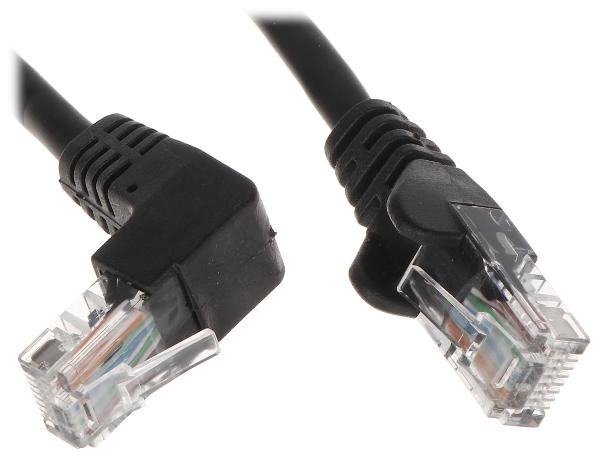 

PATCHCORD RJ45/0.5-PK/B 0.50 m