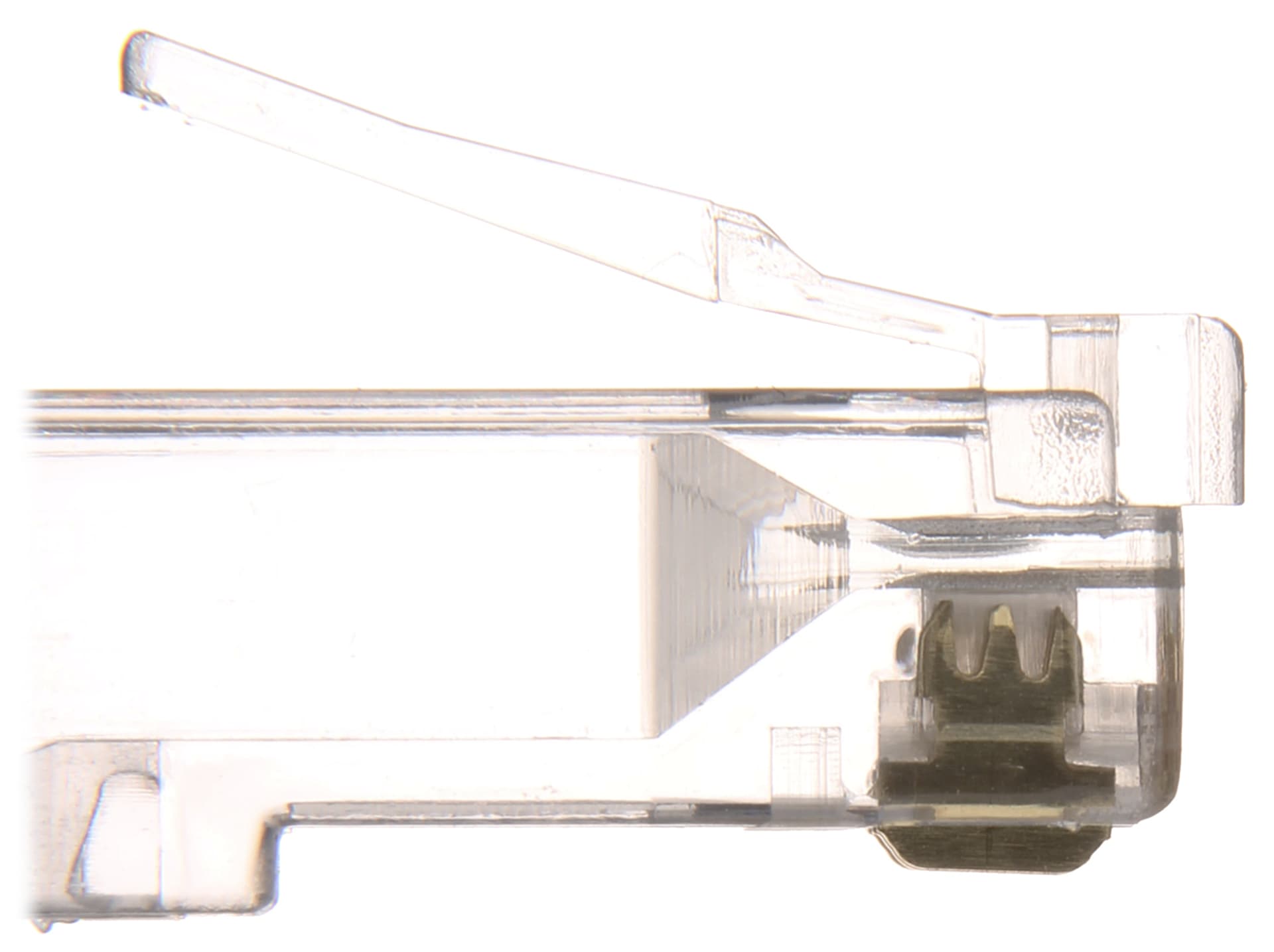 

WTYK MODULARNY RJ45T/6*P100 TYP EZ