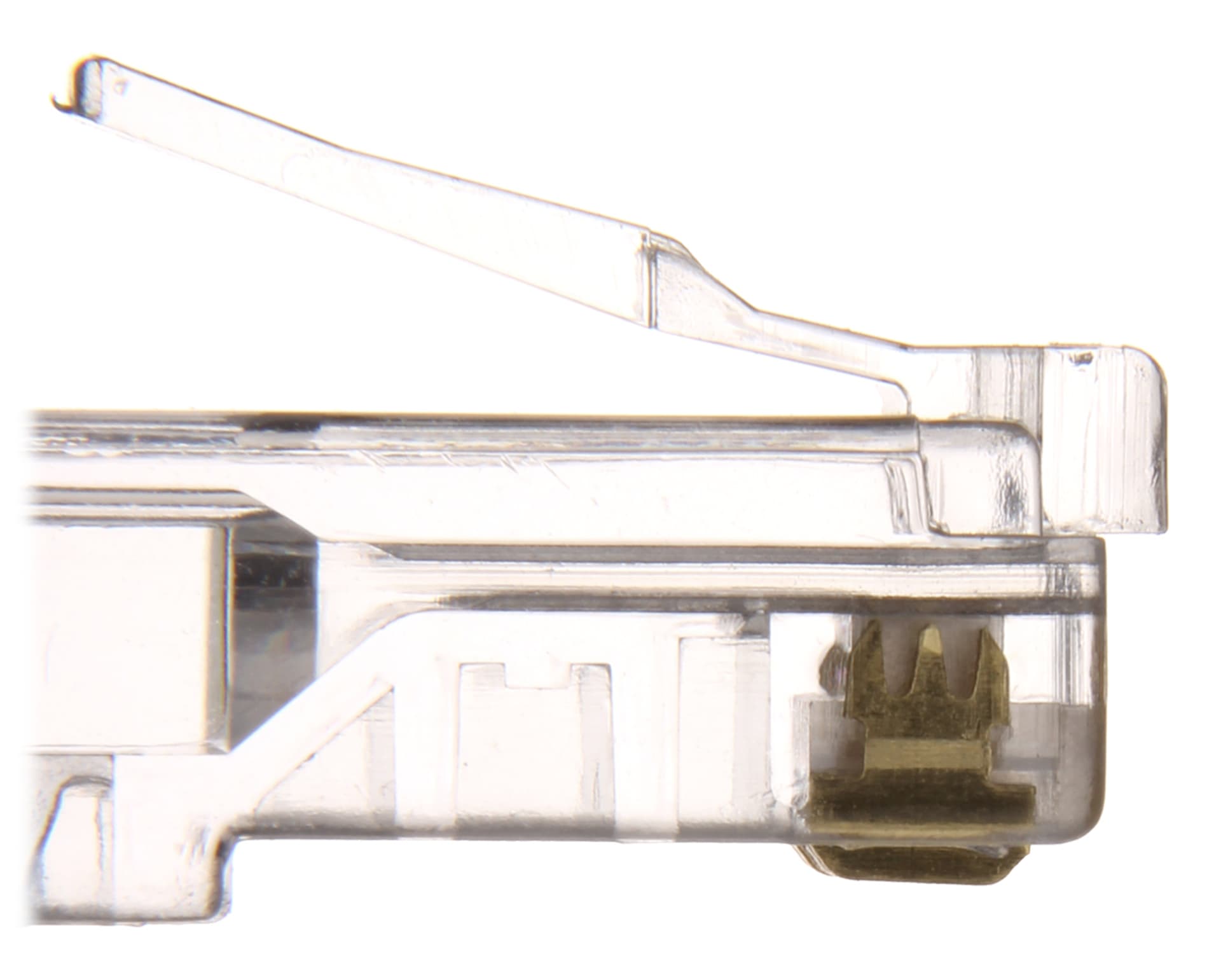 

WTYK MODULARNY RJ45T*P100 TYP EZ