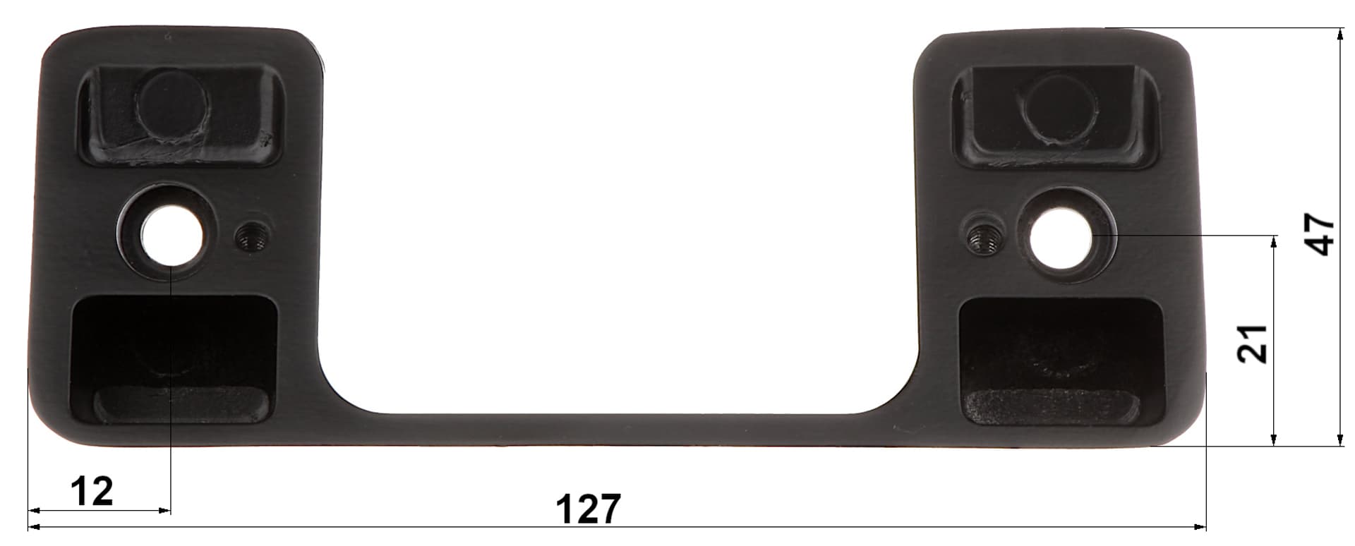 

<strong>UCHWYT KĄTOWY </strong>D5-B VIDOS