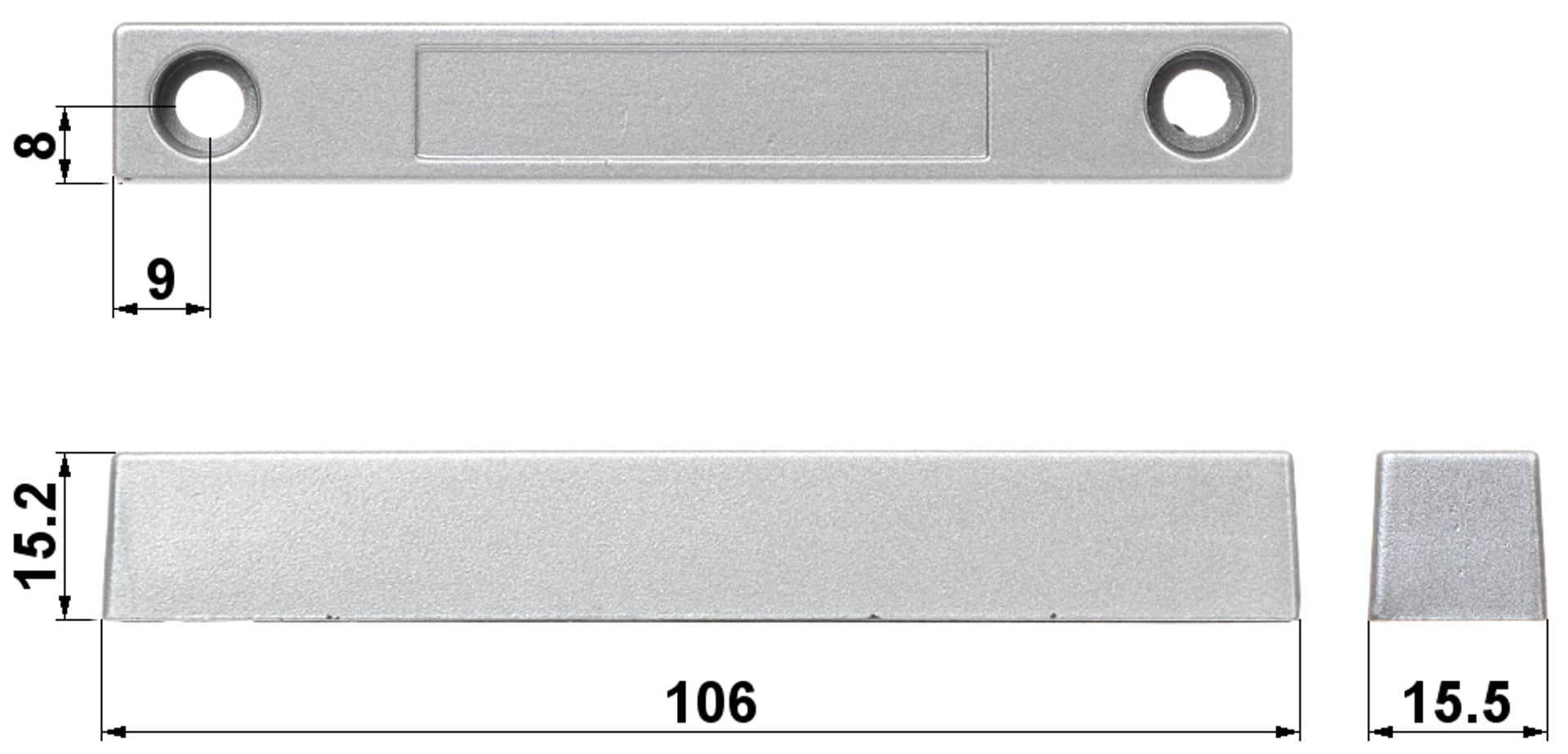 

KONTAKTRON BRAMOWY KN-OC55