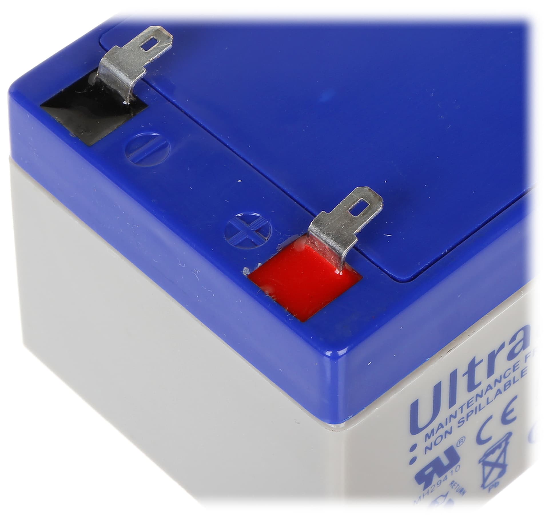 

AKUMULATOR 12V/3.4AH-UL ULTRACELL