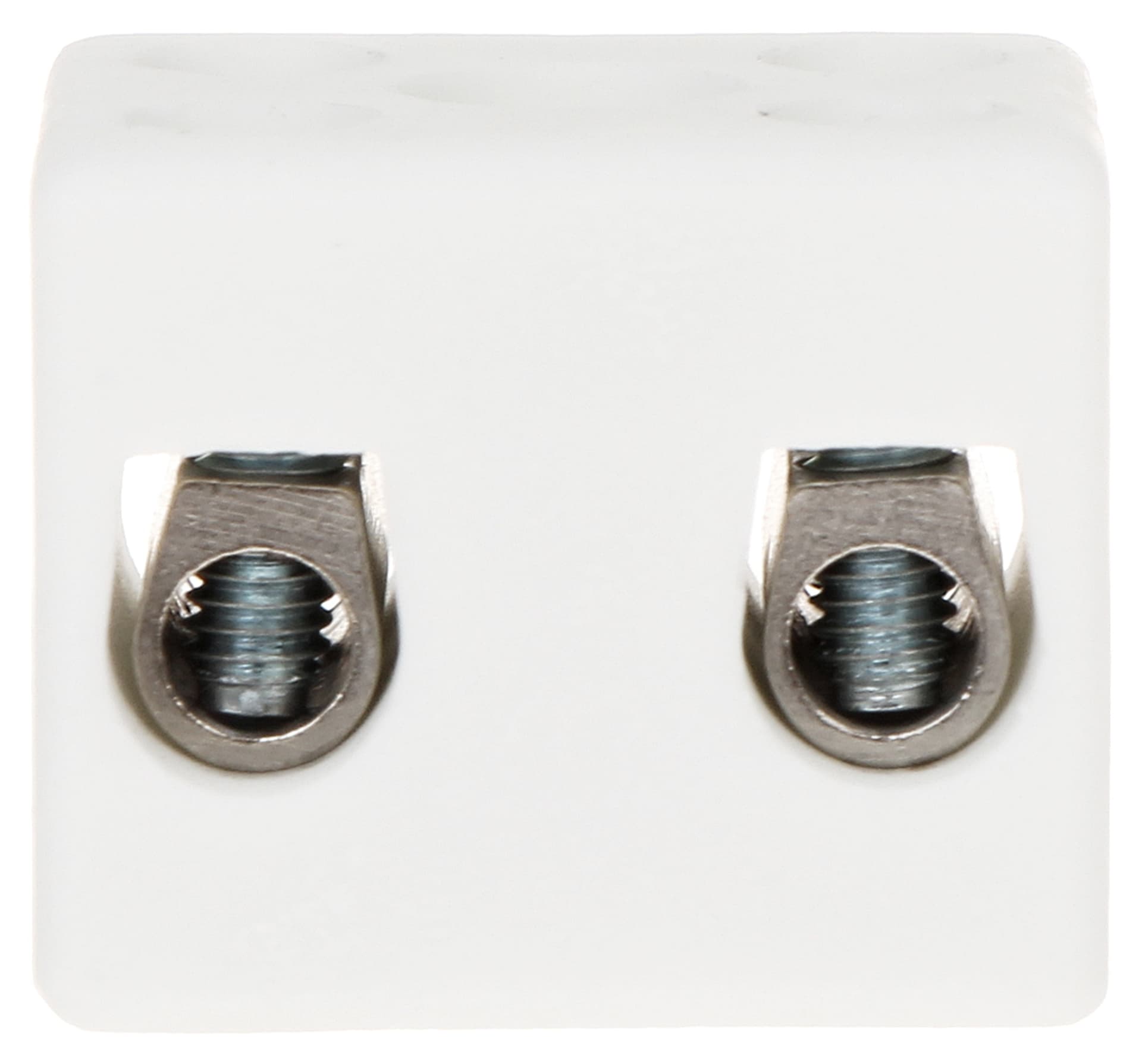 

Złączka gwintowa porcelanowa 10mm2 2-tory biała CPO-15A-2P 80722516 /20szt./