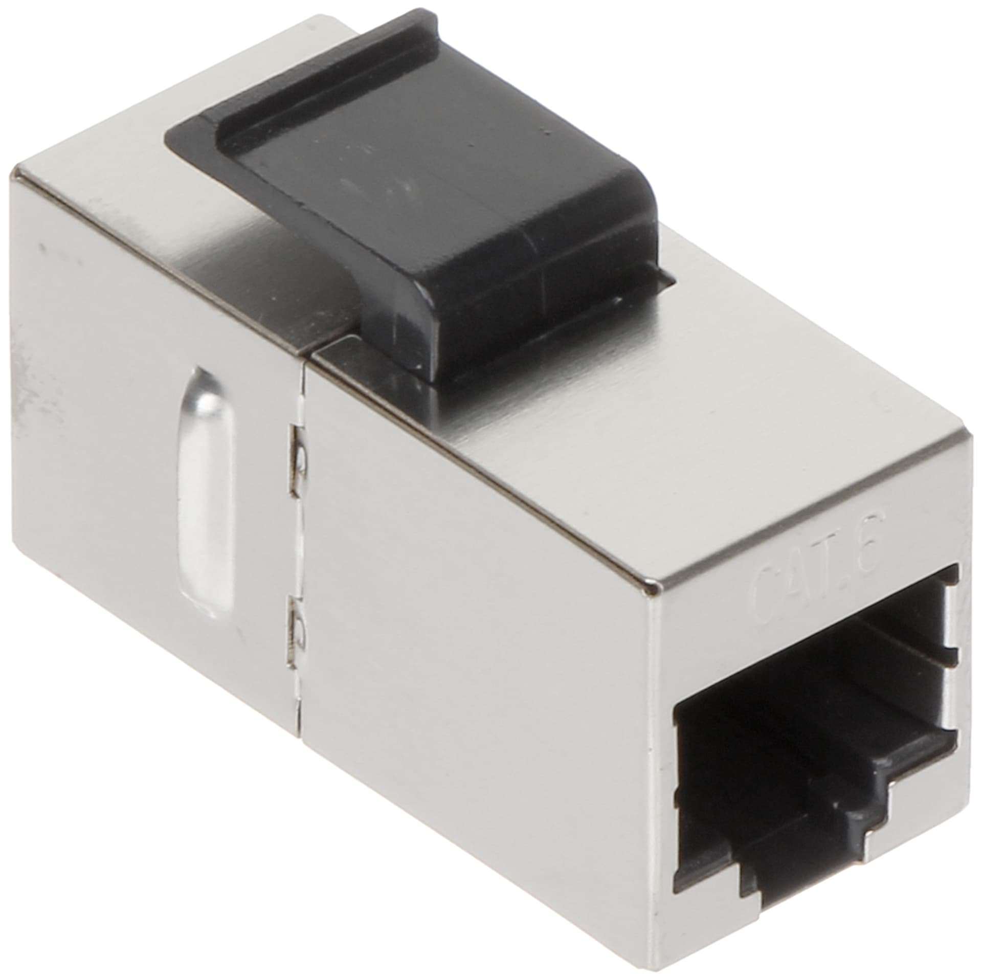 

ZŁĄCZE KEYSTONE FX-RJ45-66