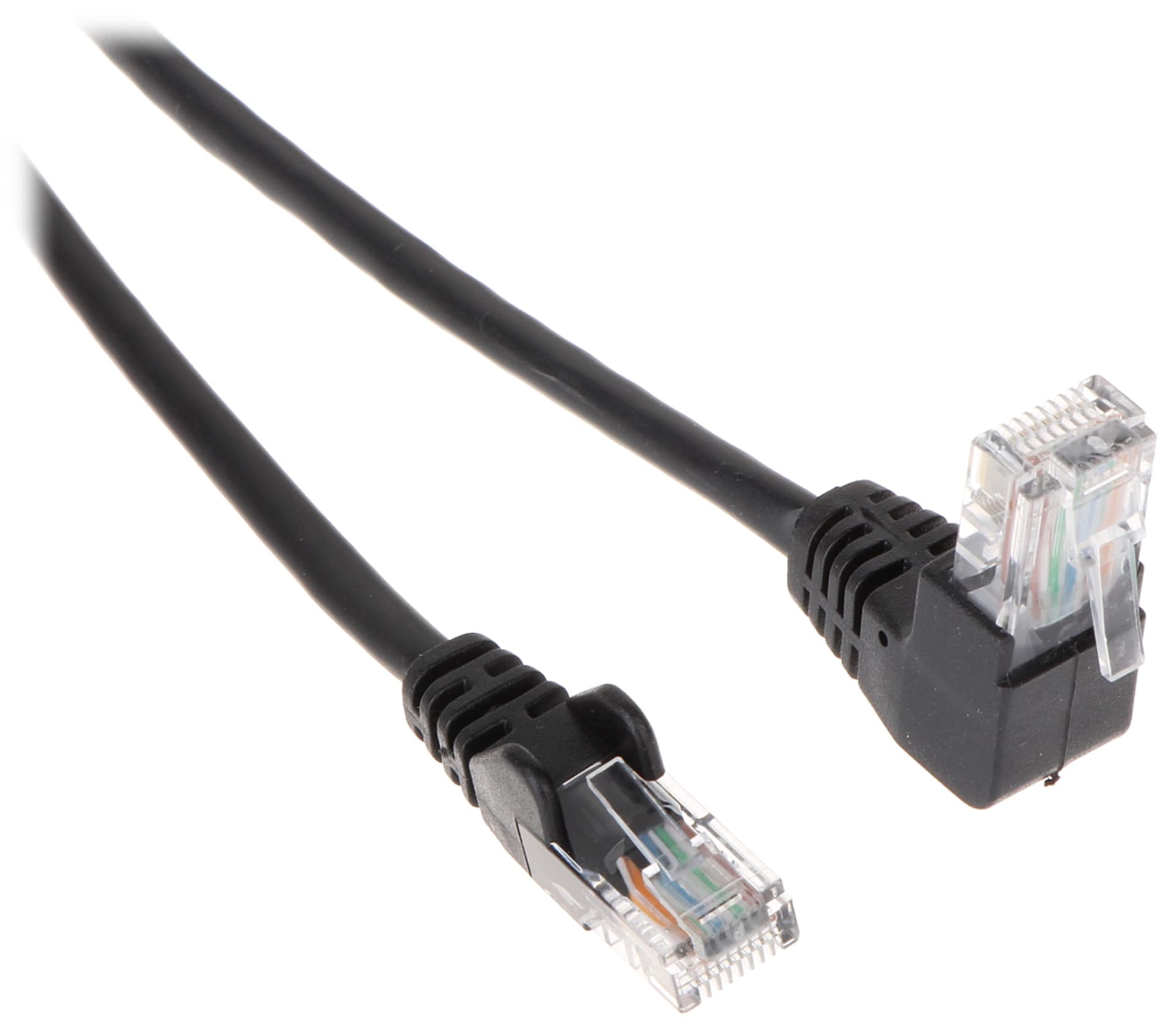 

PATCHCORD RJ45/2.0-PK/B 2.0 m