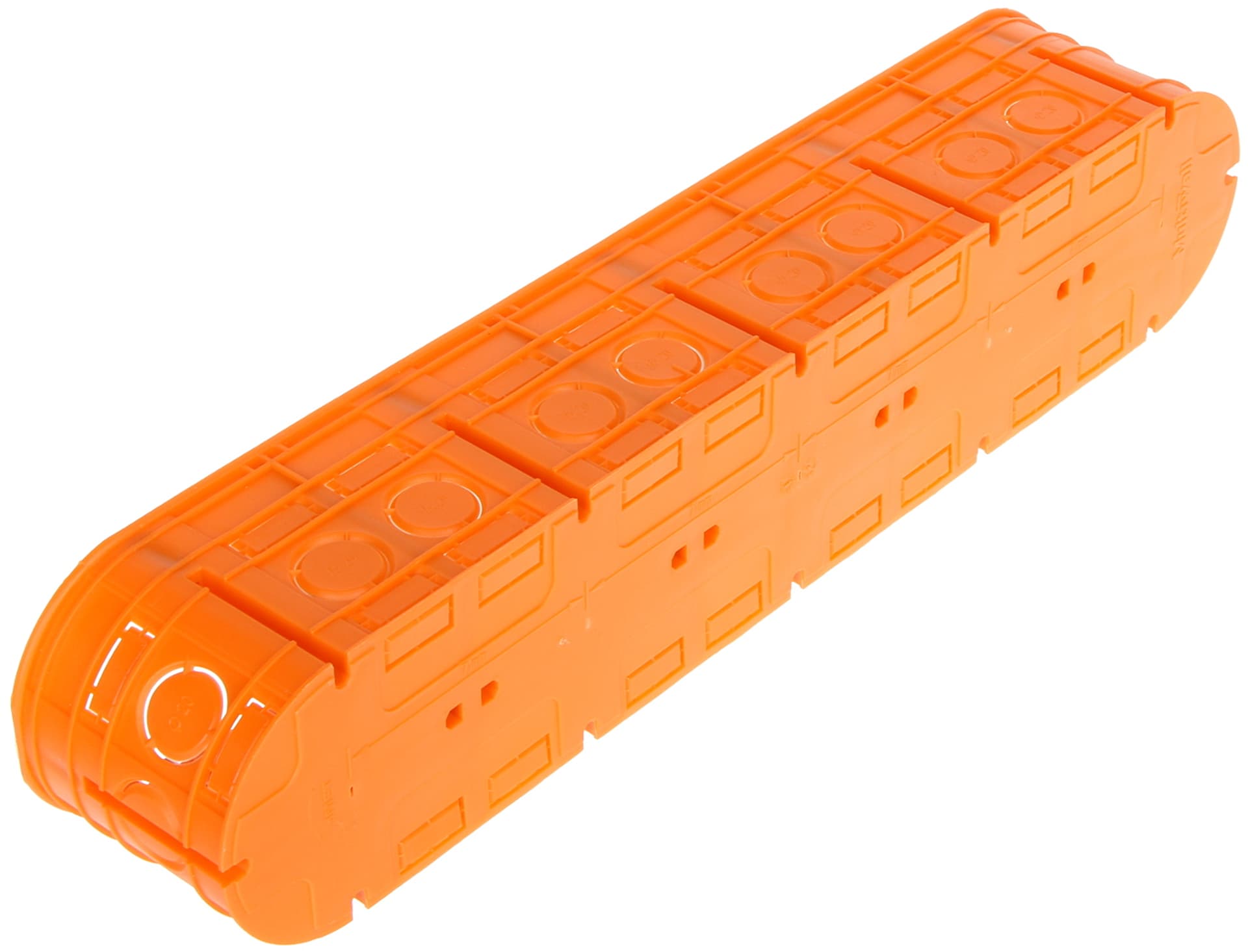 

PUSZKA PODTYNKOWA PIĘCIOKROTNA M-5X60-F SIMET