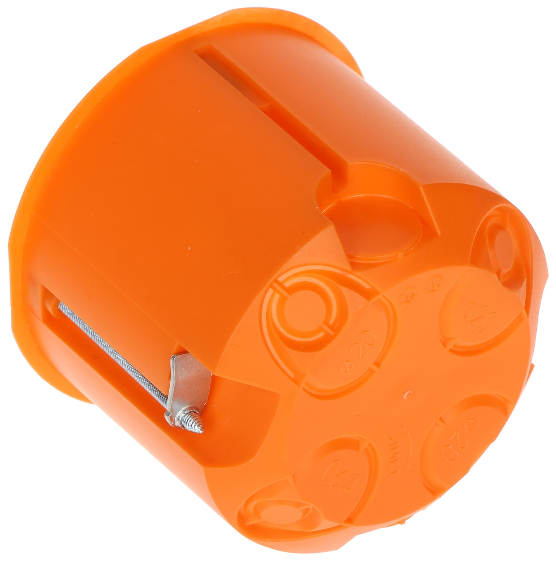

PUSZKA PODTYNKOWA P-60DF SIMET