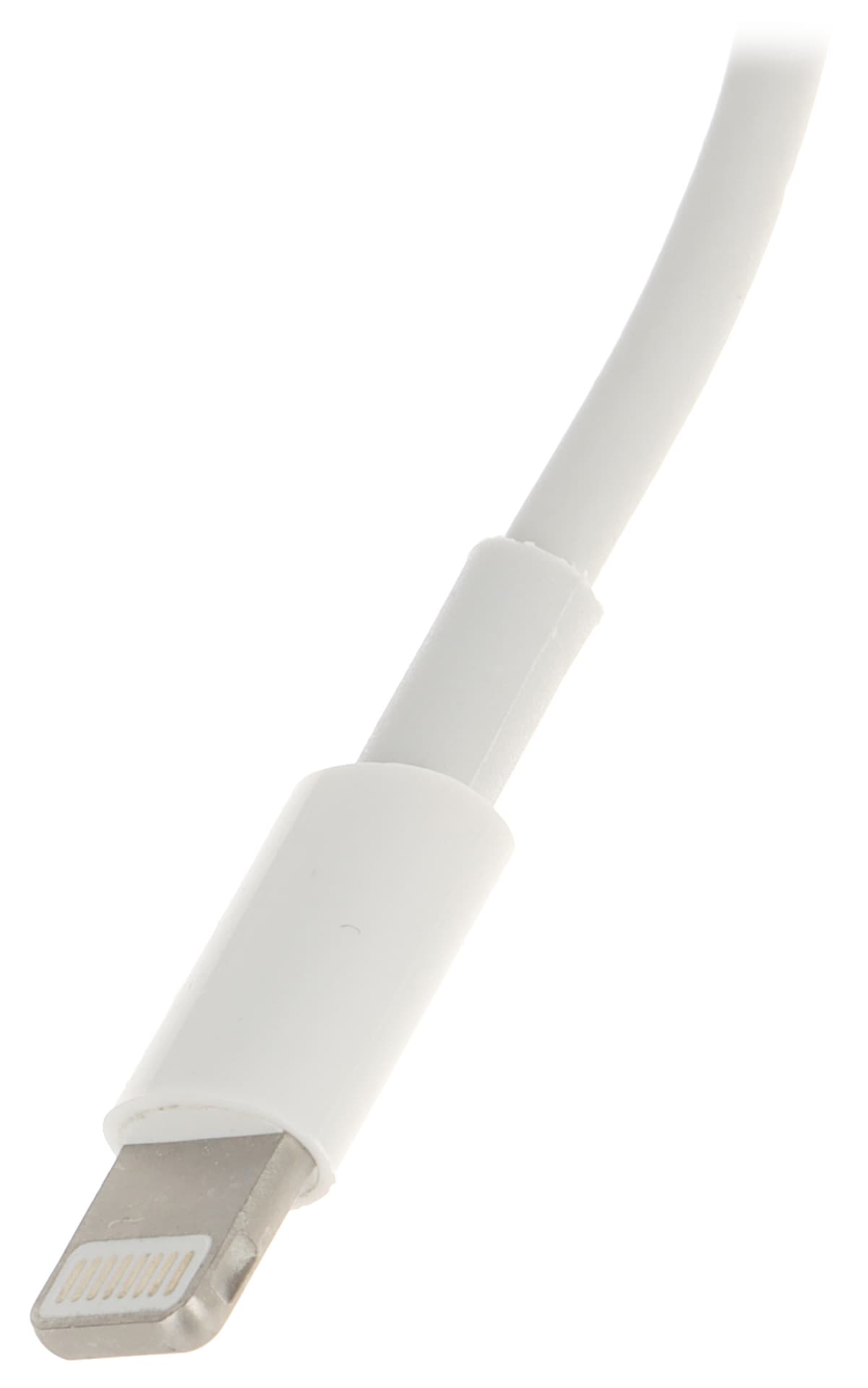 

PRZEWÓD LIGHTNING-W/USB-W-1M 1.0 m
