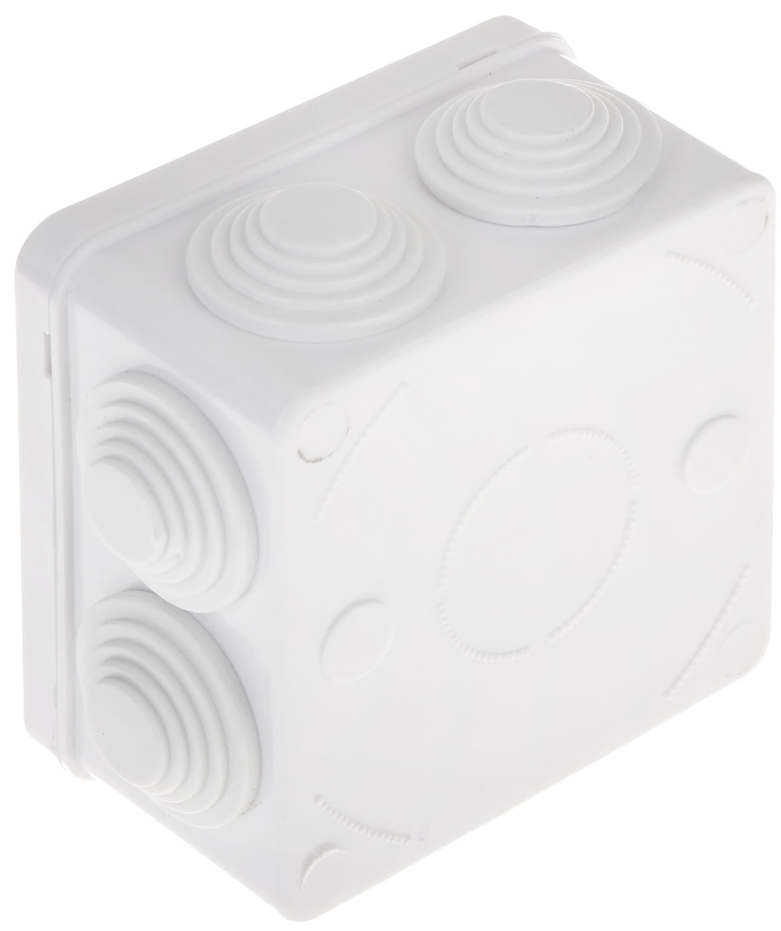 

PUSZKA ODGAŁĘŹNA Z DŁAWNICAMI PK-85X85
