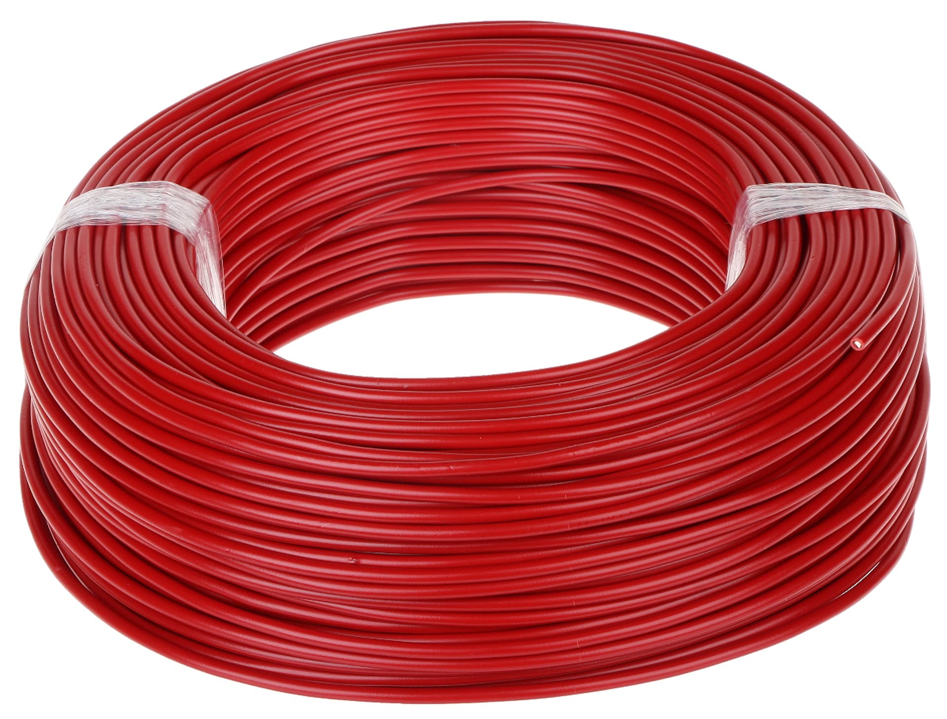 

KABEL ELEKTRYCZNY DY-2.5-RD/750V