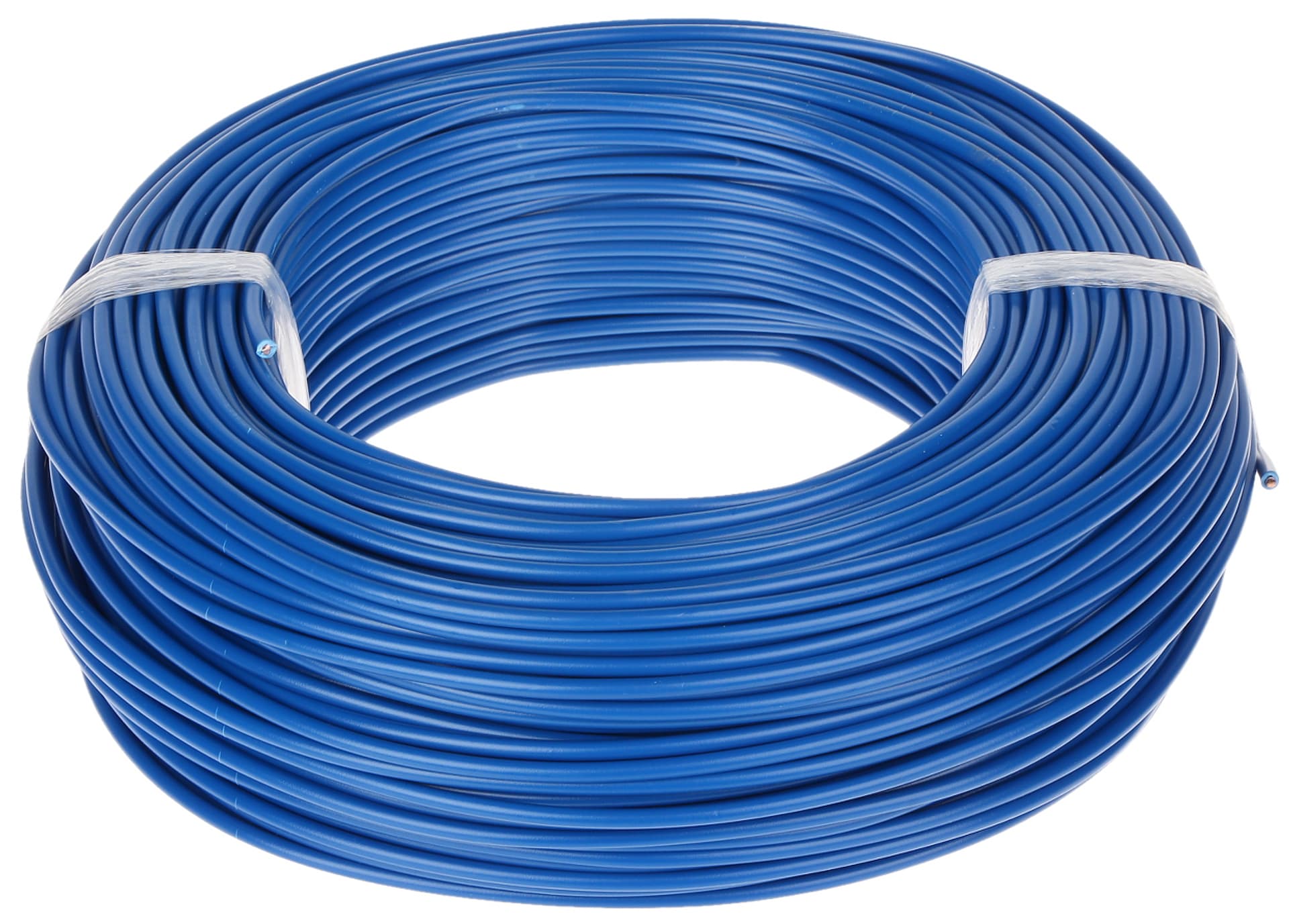

KABEL ELEKTRYCZNY DY-1.5-BU/750V