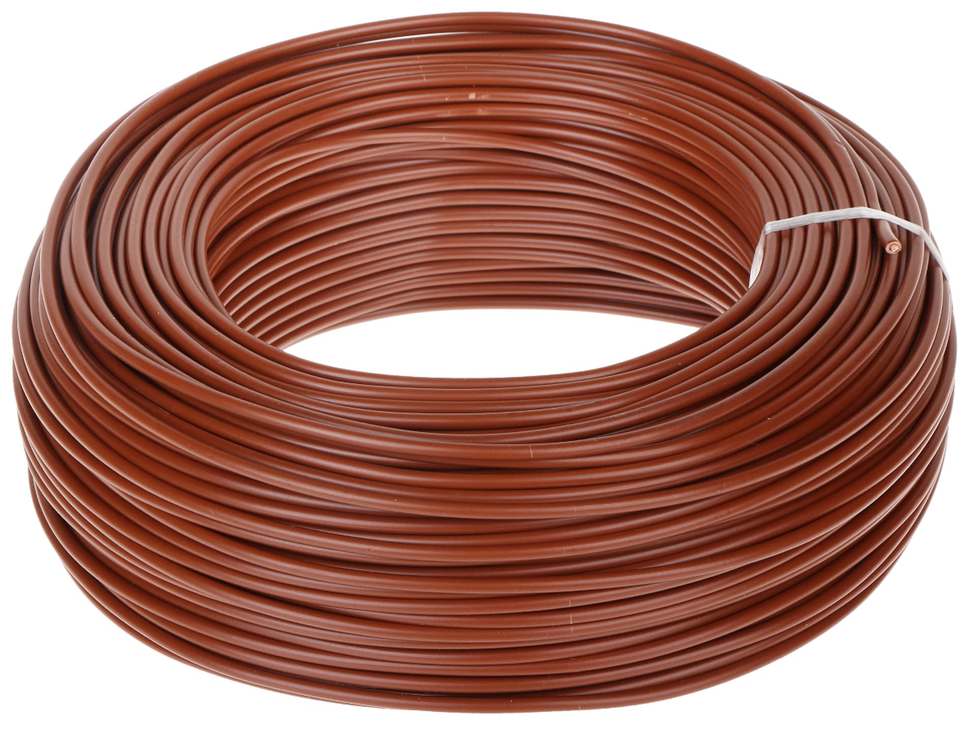 

KABEL ELEKTRYCZNY DY-2.5-BN/750V