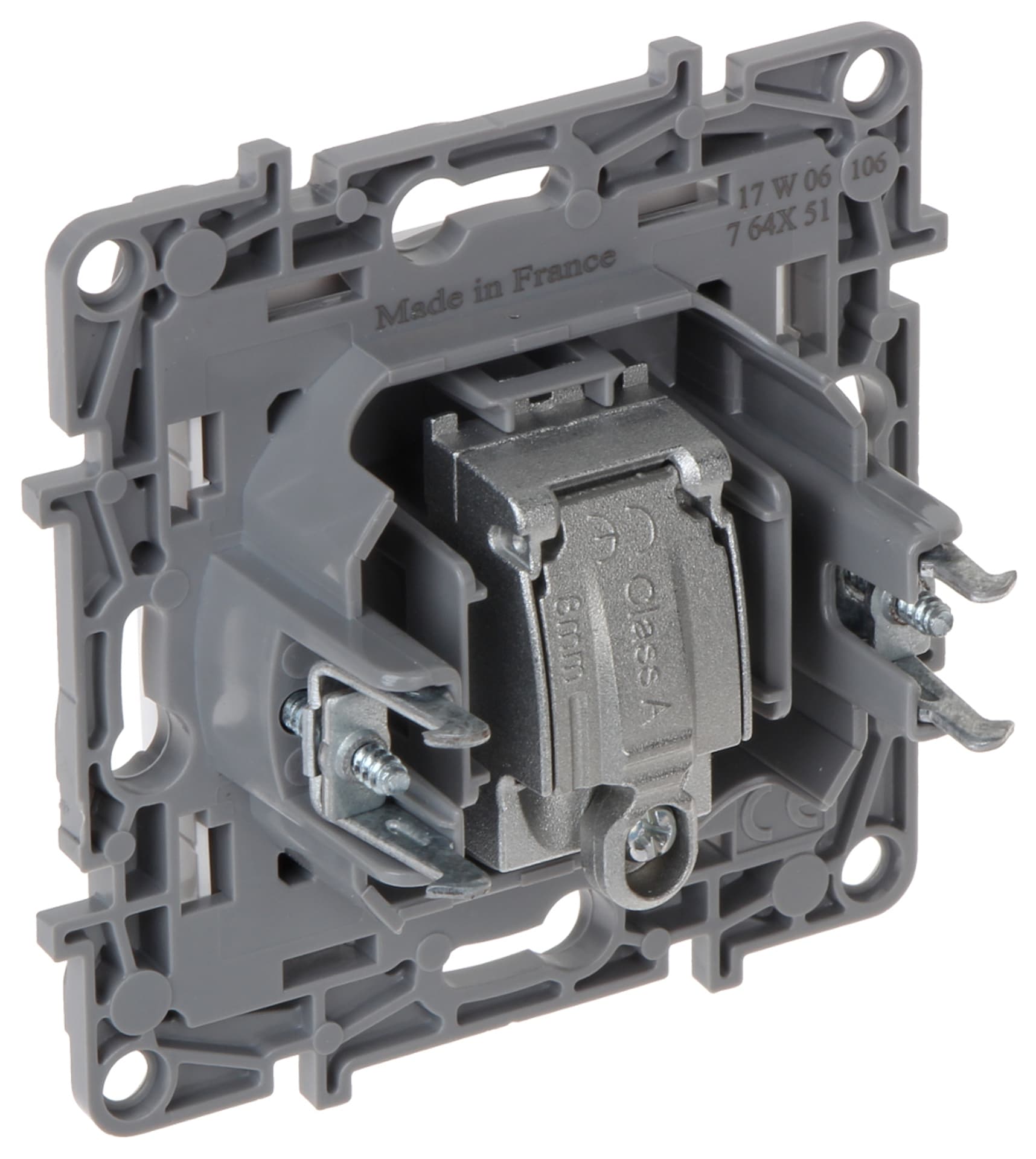 

GNIAZDO KOŃCOWE LE-764551 TV Niloe LEGRAND