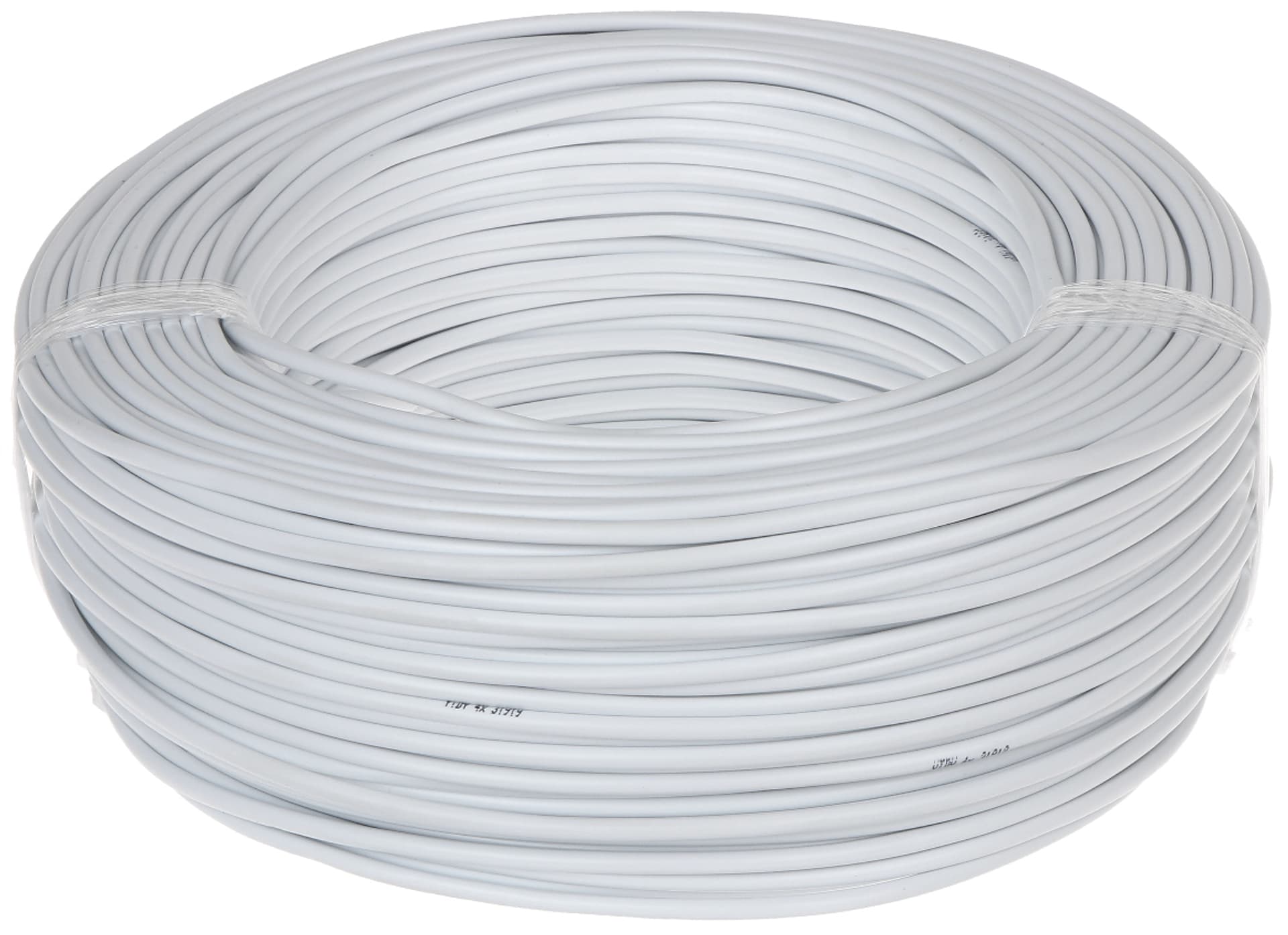 

KABEL YTDY-4X0.5