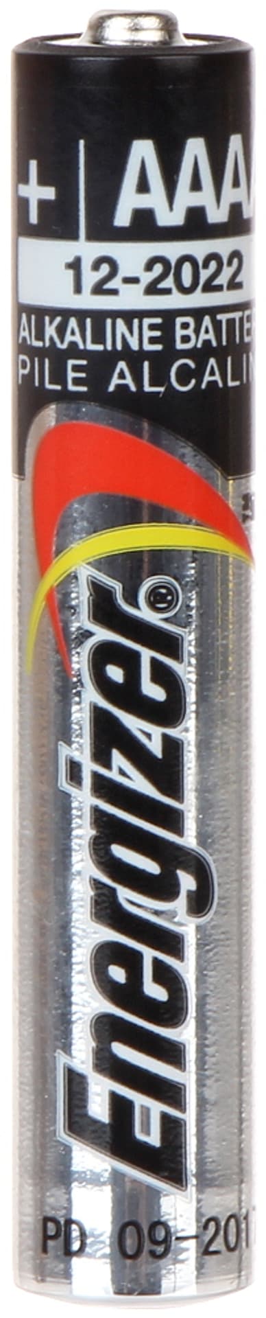 

BATERIA ALKALICZNA BAT-AAAA*P2 1.5 V (AAAA) ENERGIZER, Aaaa) energize