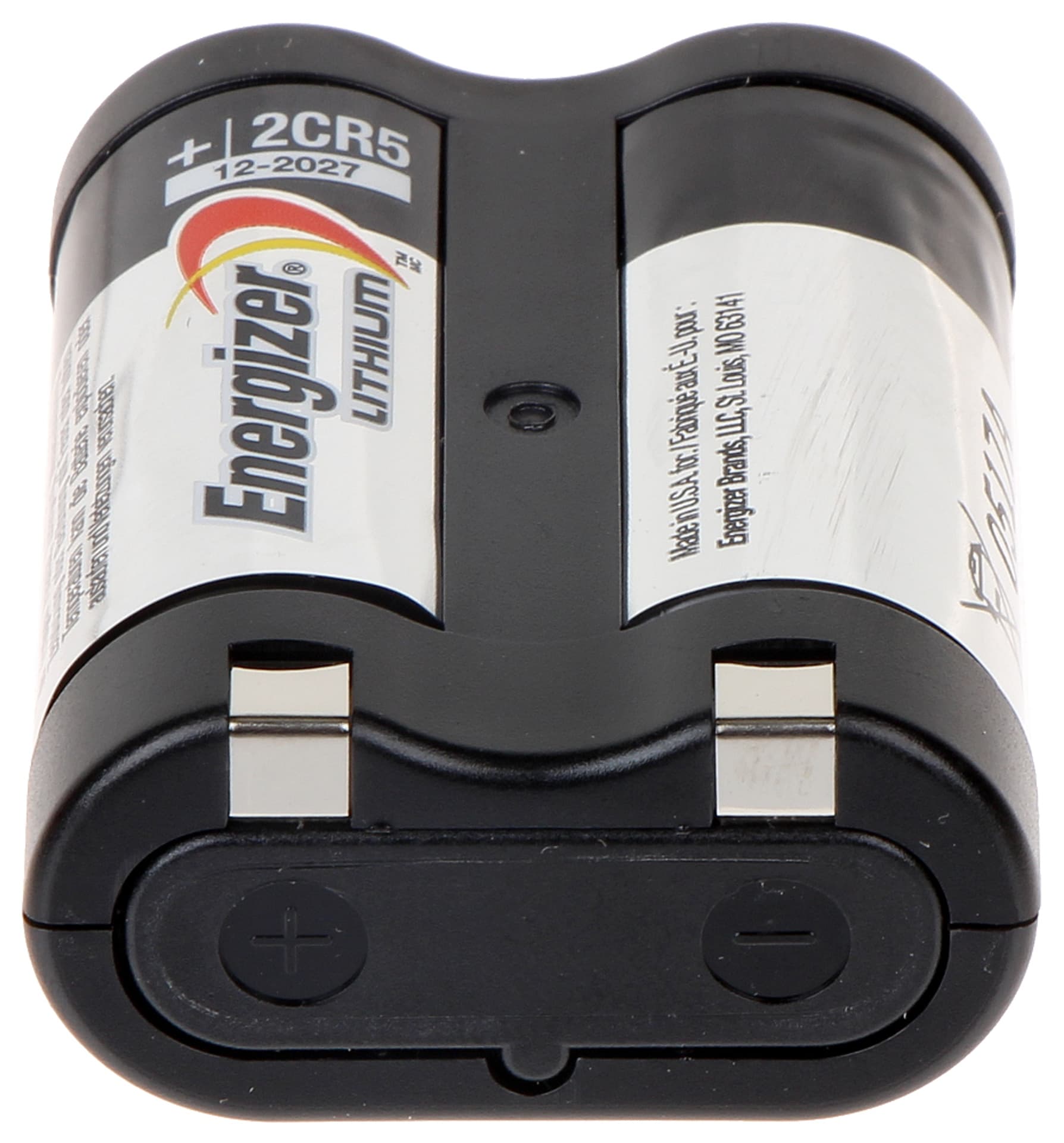 

BATERIA LITOWA BAT-2CR5 6 V ENERGIZER