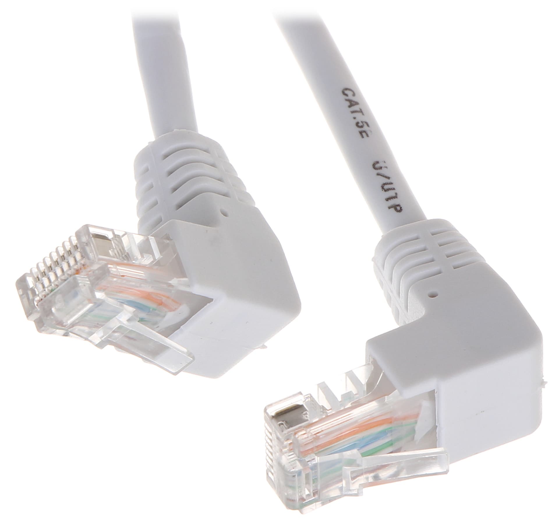 

PATCHCORD RJ45/2.0-KK/W 2.0 m