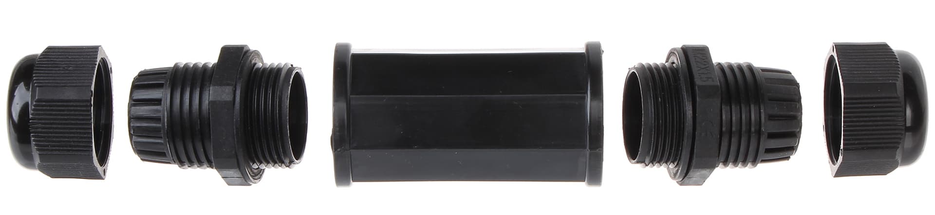 

PUSZKA POŁĄCZENIOWA PUH-RJ45