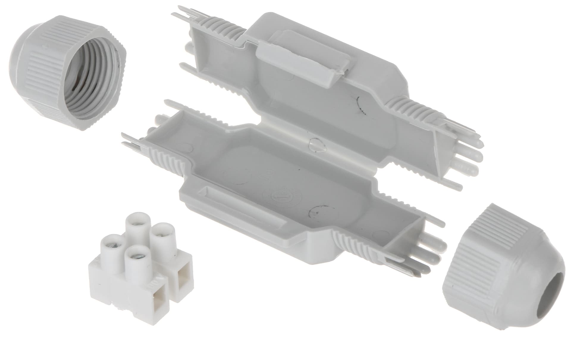 

MUFA PRZELOTOWA GELBOX BARNEY-MP IP68 RayTech