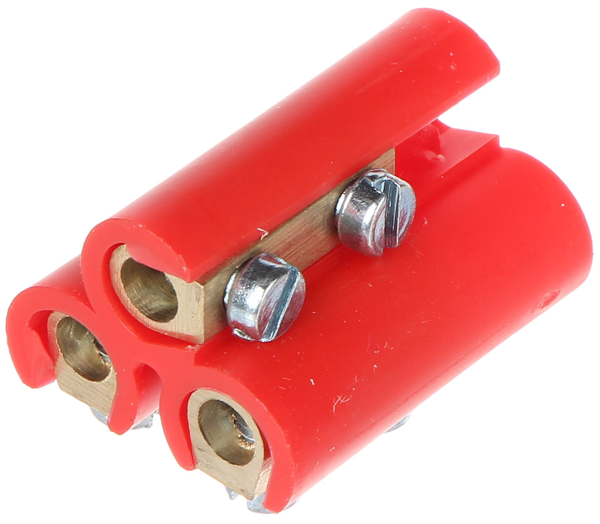 

MUFA PRZELOTOWA GELBOX SUPER-CLIK-0 IPx8 RayTech