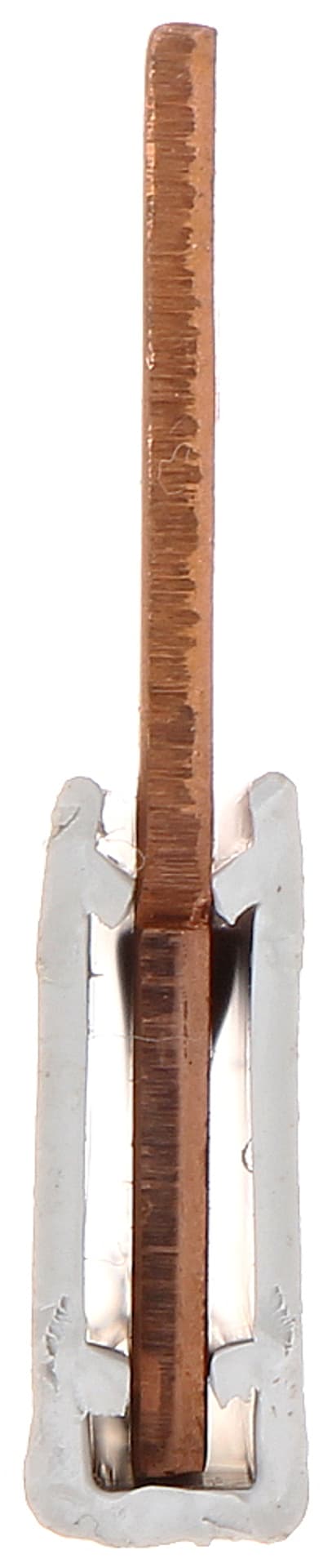 

SZYNA ŁĄCZENIOWA ZASILAJĄCA GRZEBIENIOWA LE-607045 16 mm² 230 V / 400 V AC LEGRAND