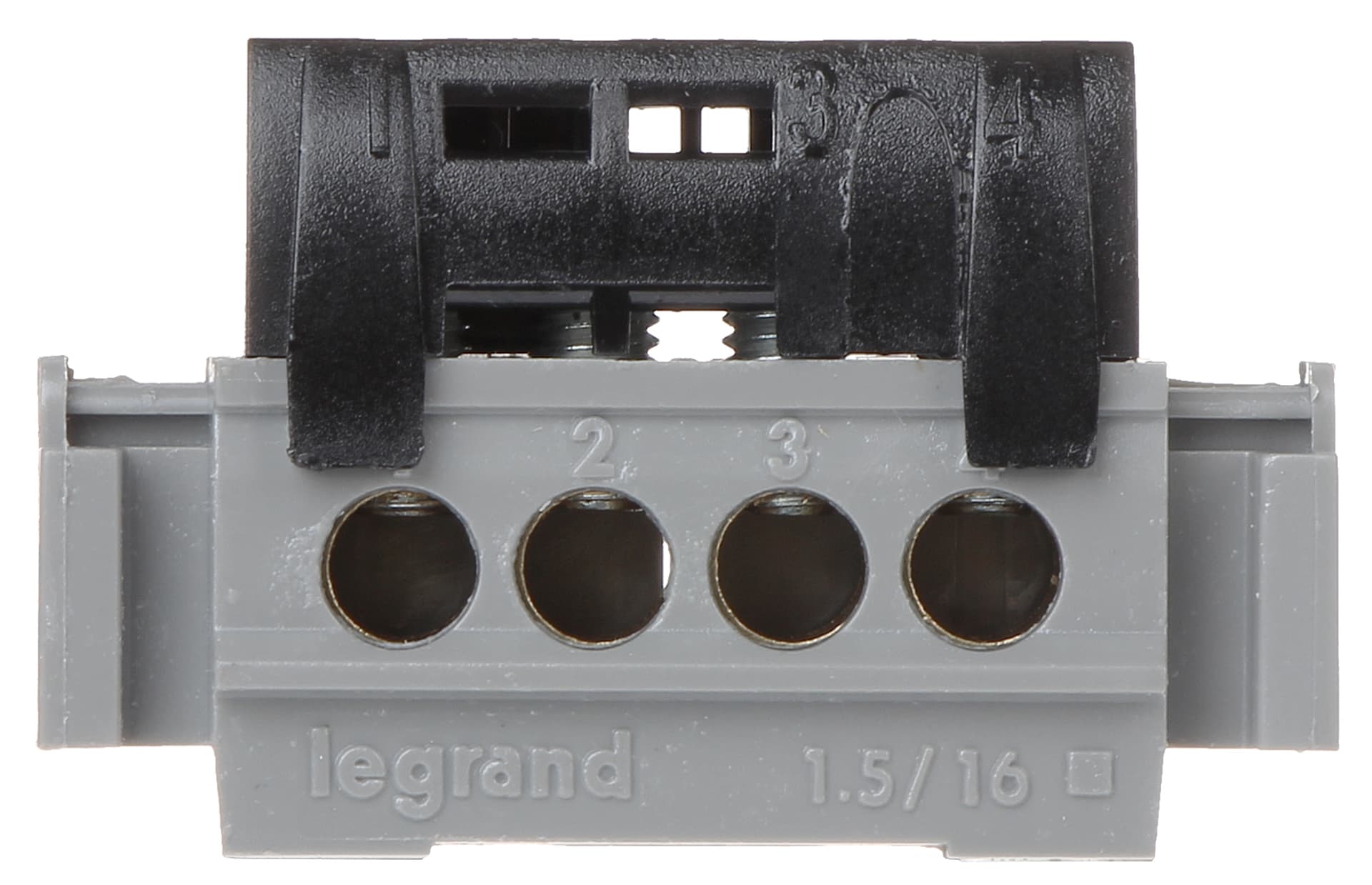 

LISTWA PRZYŁĄCZENIOWA IP2X LE-004850 LEGRAND