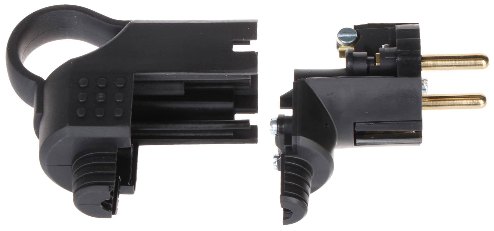 

WTYCZKA KĄTOWA LE-96929 230 V 16 A LEGRAND