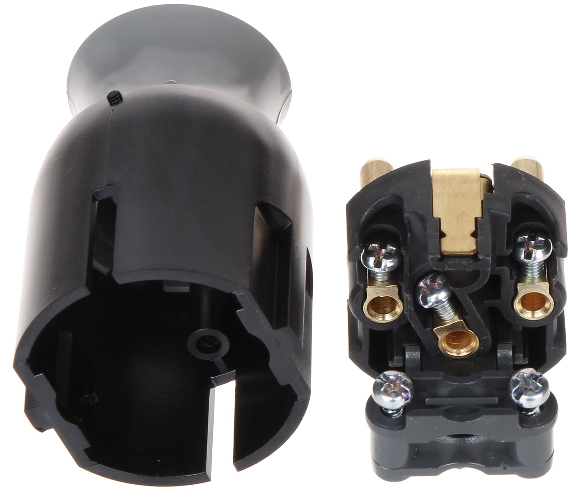 

WTYCZKA KĄTOWA LE-50173 230 V 16 A LEGRAND