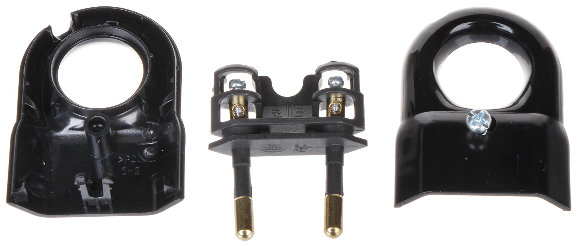 

WTYCZKA PROSTA LE-50309 230 V 2.5 A LEGRAND