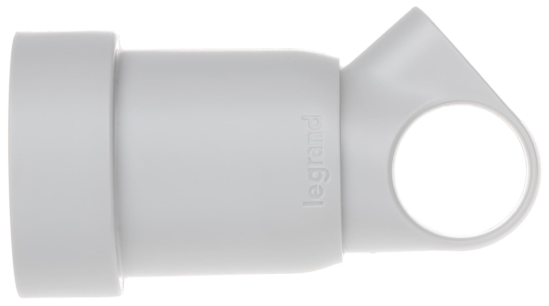 

GNIAZDO KĄTOWE LE-50106 230 V 16 A LEGRAND