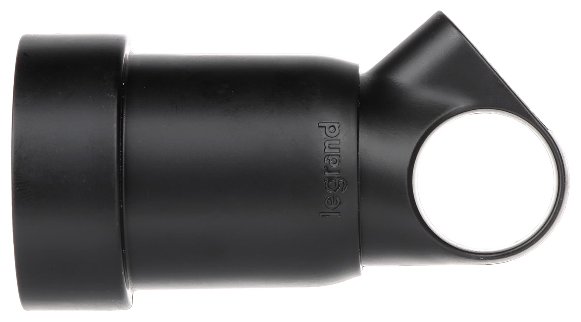 

GNIAZDO KĄTOWE LE-50108 230 V 16 A LEGRAND