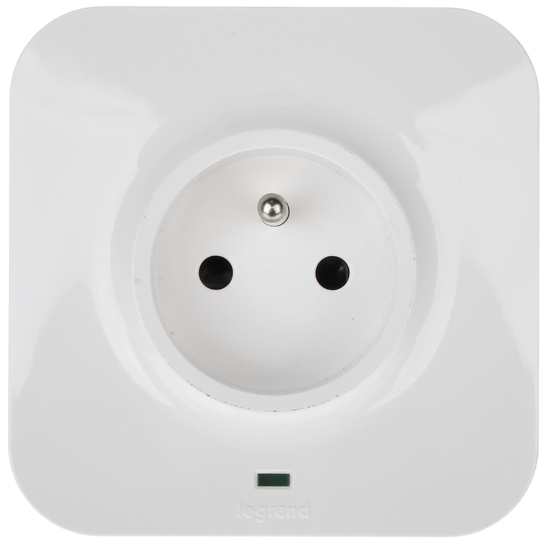 

OGRANICZNIK PRZEPIĘĆ LE-50670 2P+Z 2 x RJ45 3500 W LEGRAND
