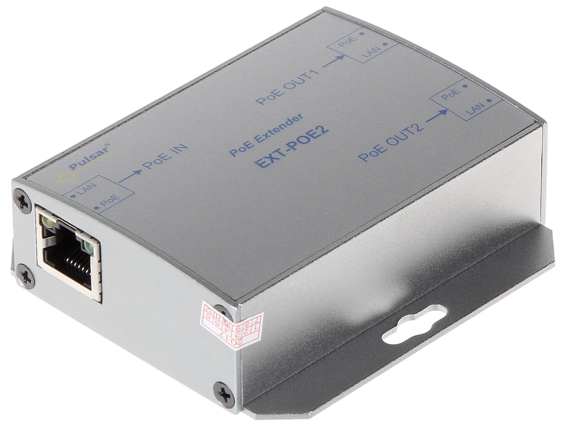 

EXTENDER EXT-POE2 PULSAR