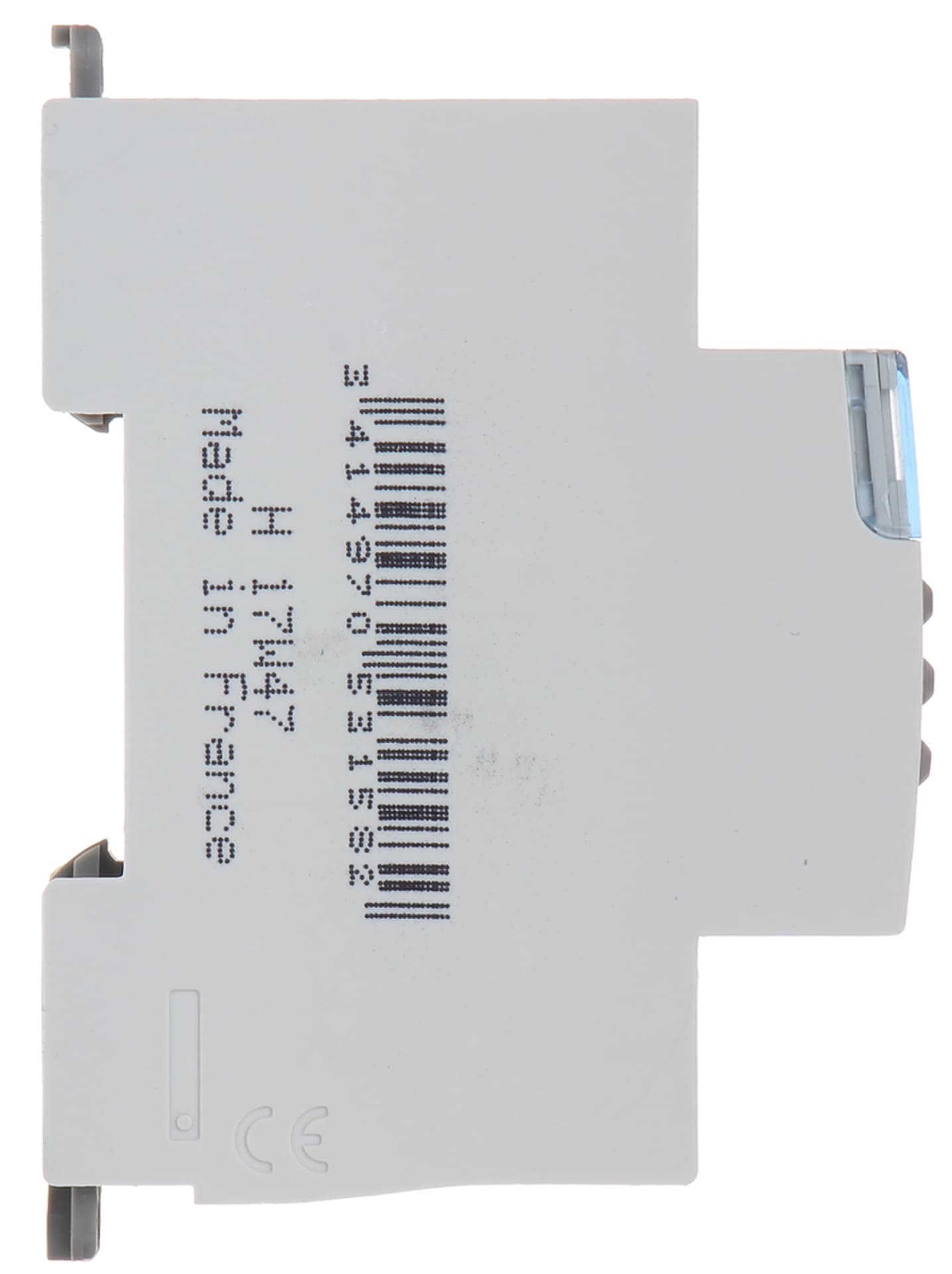 

LAMPKA SYGNALIZACYJNA LED LE-412932 DO MONTAŻU NA SZYNIE DIN (TS-35) LEGRAND, Ts-35) legran