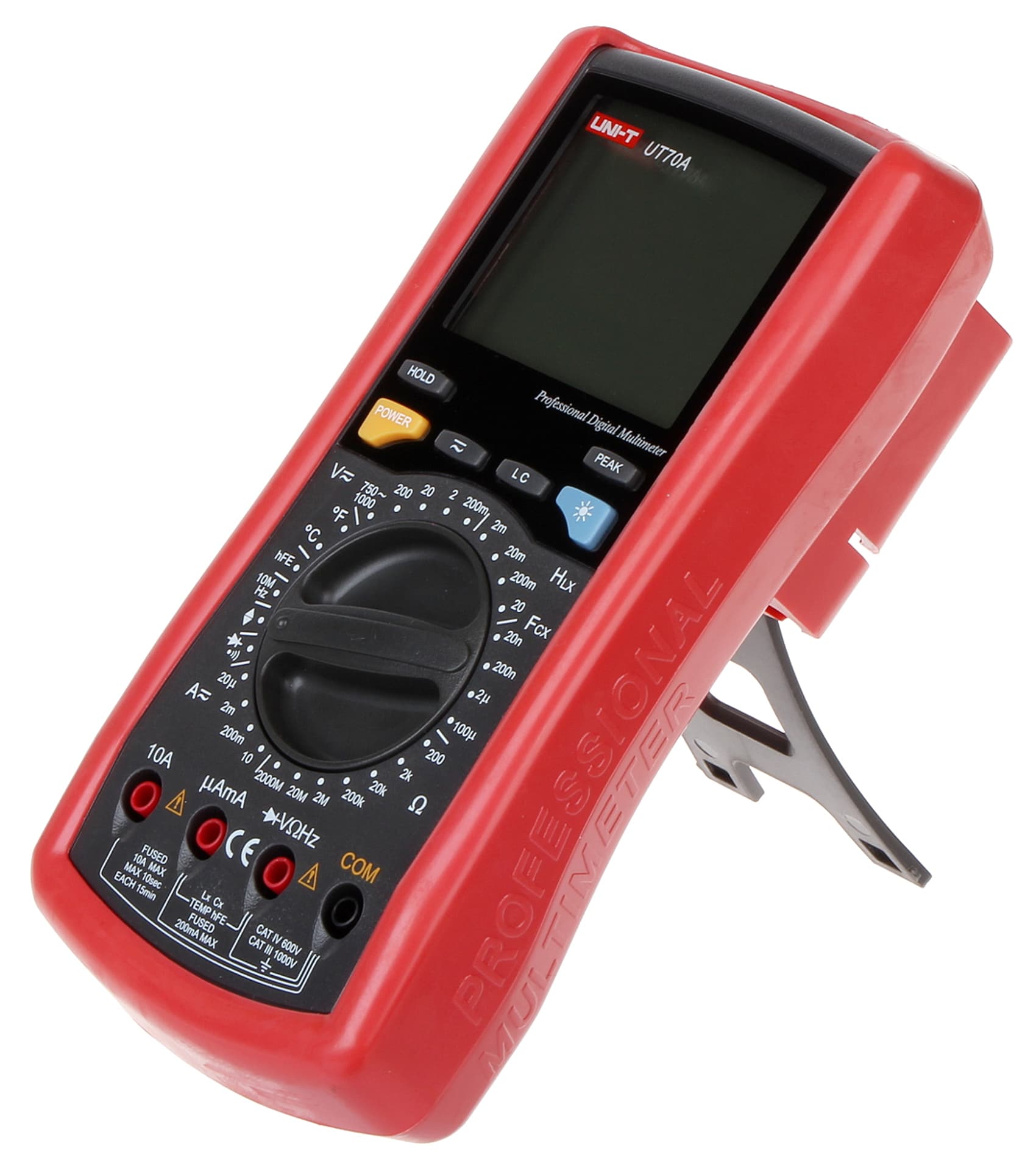 

Miernik uniwersalny UT70A (1LL)