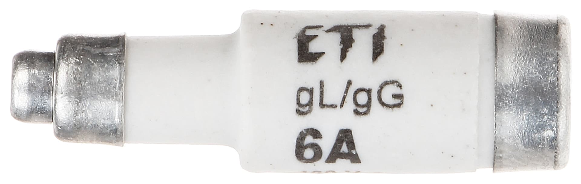 

WKŁADKA TOPIKOWA ETI-D01/6A 6 A 400 V gL/gG E14 ETI