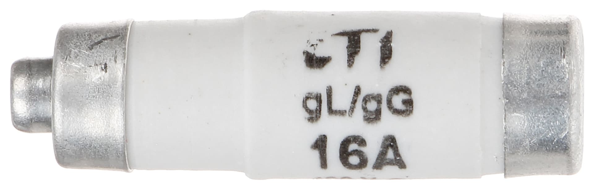 

WKŁADKA TOPIKOWA ETI-D01/16A 16 A 400 V gL/gG E14 ETI