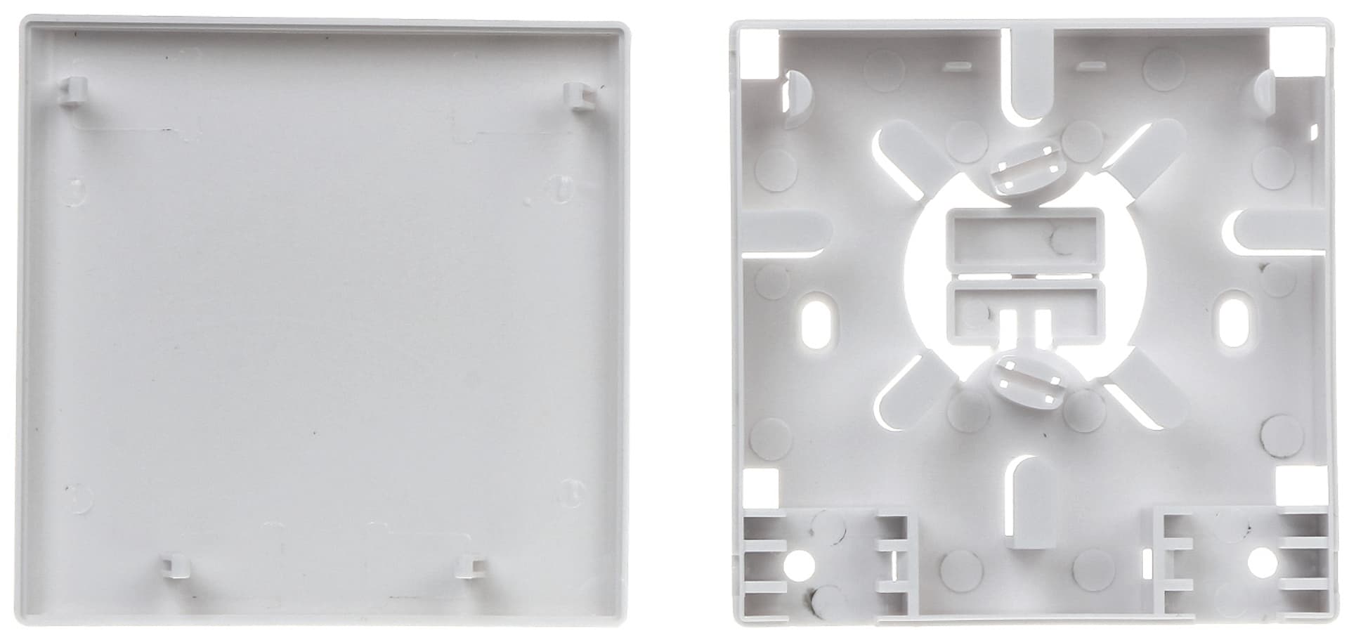 

PUSZKA ABONENCKA FTTH PPO-2