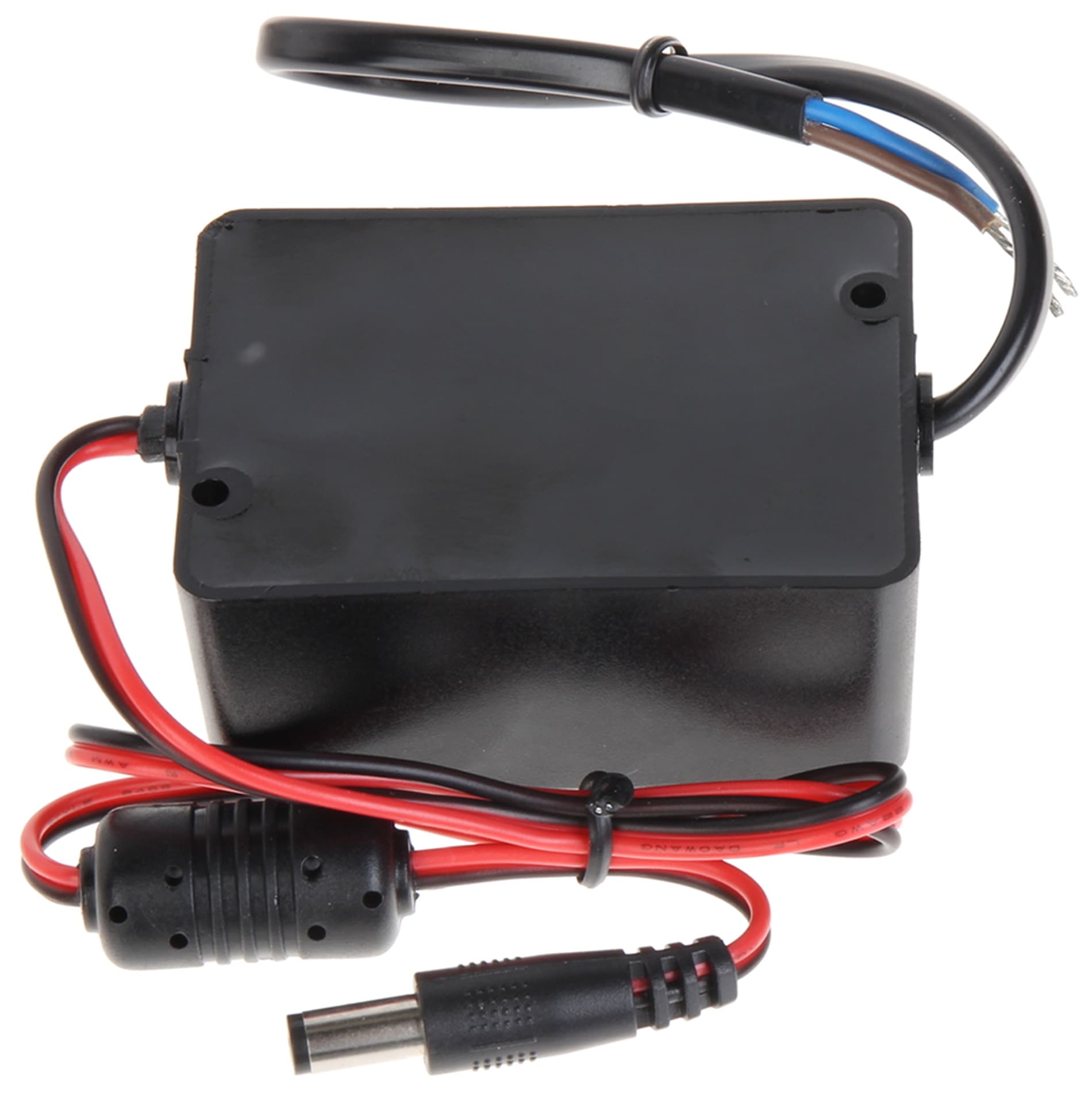 

ZASILACZ PSC-12015/PRO 12 V DC 1.5 A