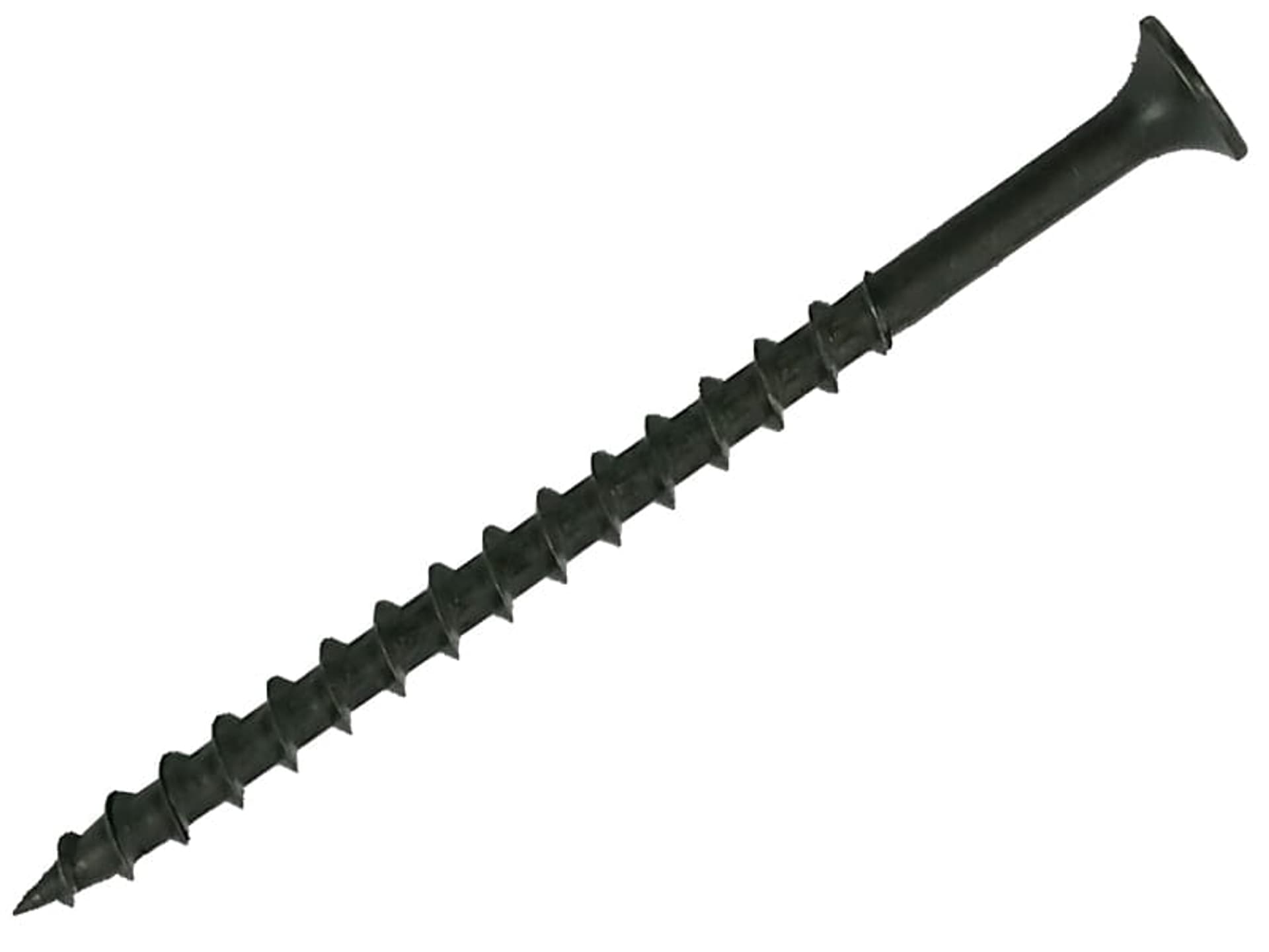 

Wkręty stalowe fosfat (4.2x90 mm, do drewna, 50 szt)