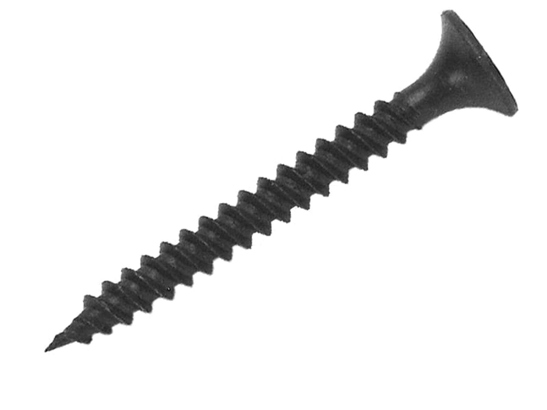 

Wkręty stalowe fosfat (3.5x35 mm, do metalu, 200 szt)