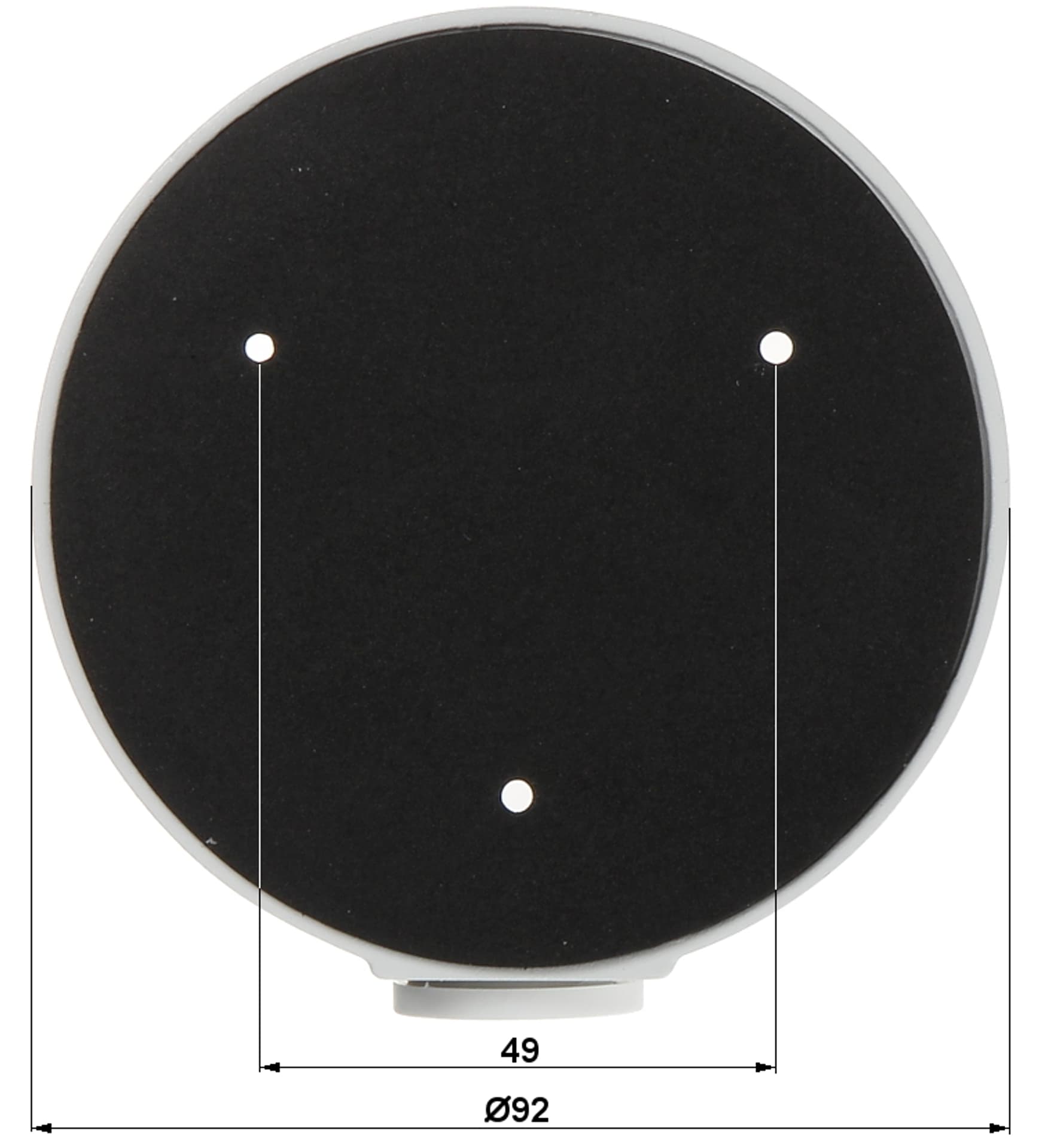

UCHWYT KAMERY BCS-AT5V