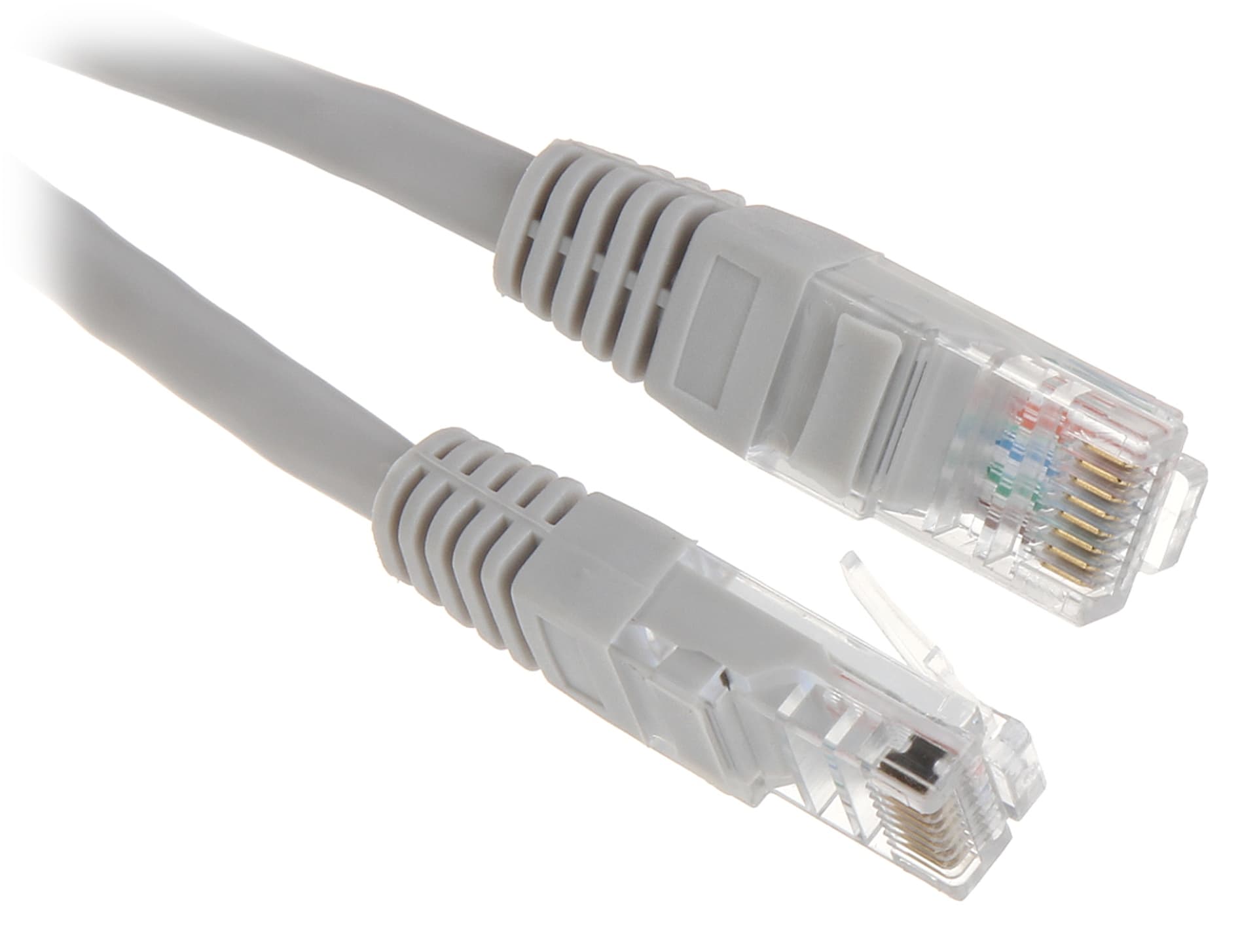 

PATCHCORD RJ45/30-GREY 30 m