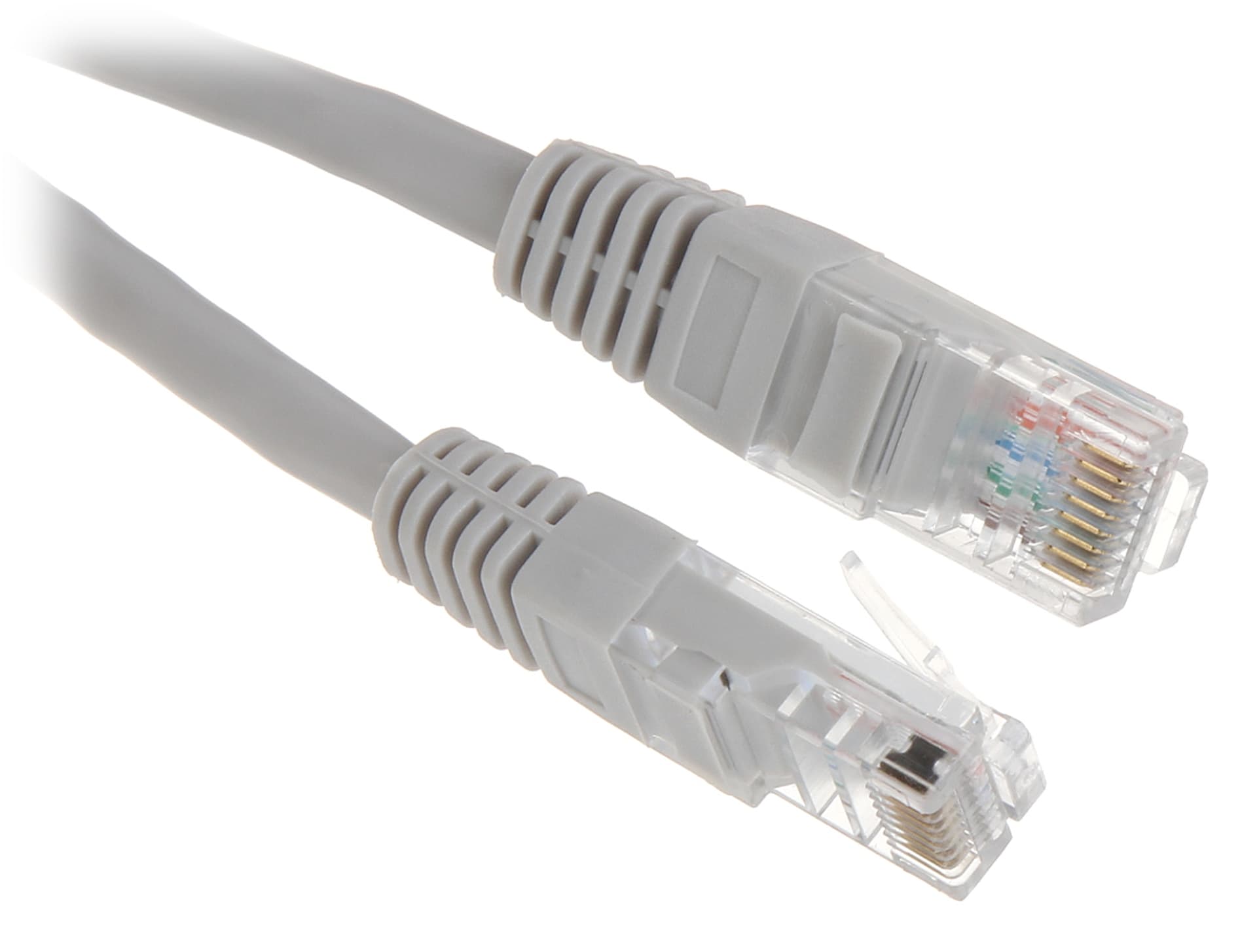 

PATCHCORD RJ45/40-GREY 40 m