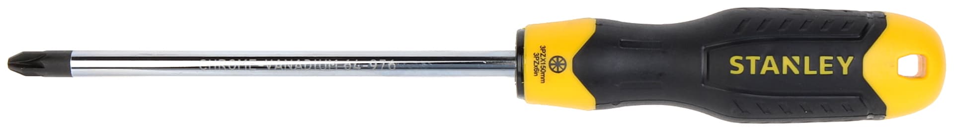 

Wkrętak c/grip pz 3pt x 150 mm [z]