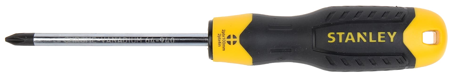 

649400 Wkrętak C/Grip PH 2x100mm [Z]