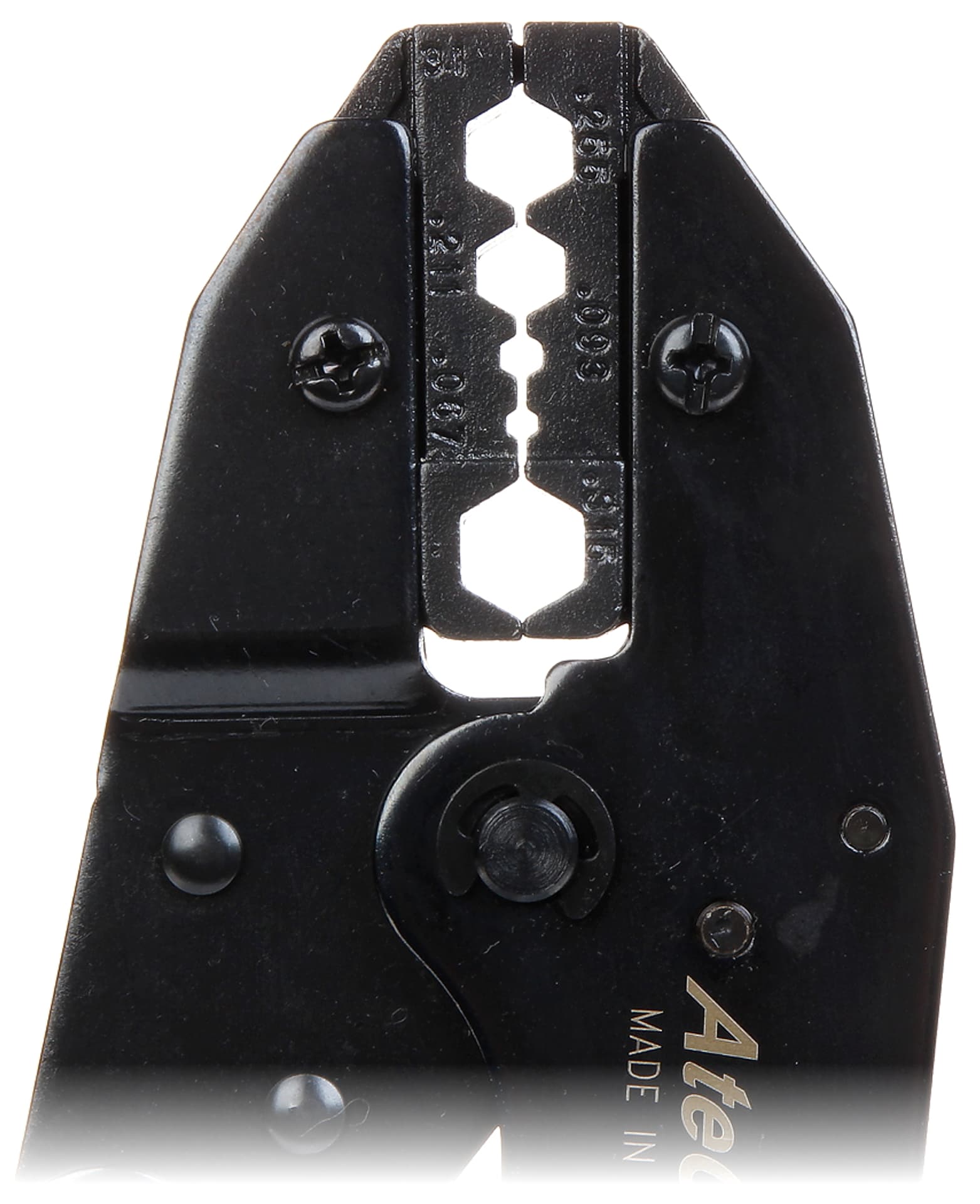 

ZACISKACZ HT-336I