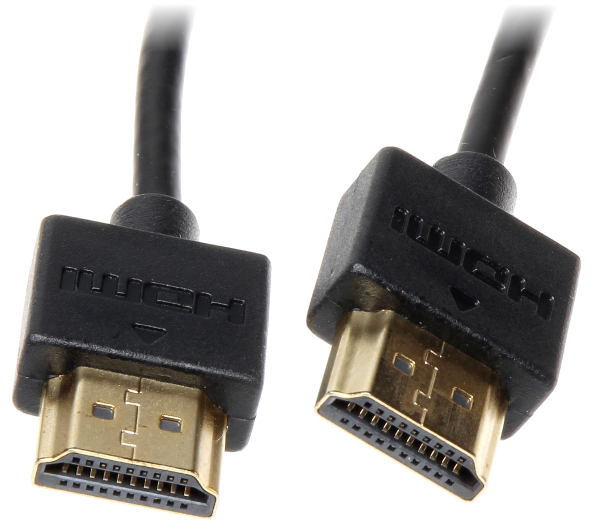 

KABEL HDMI-2.0/SLIM 2.0 m