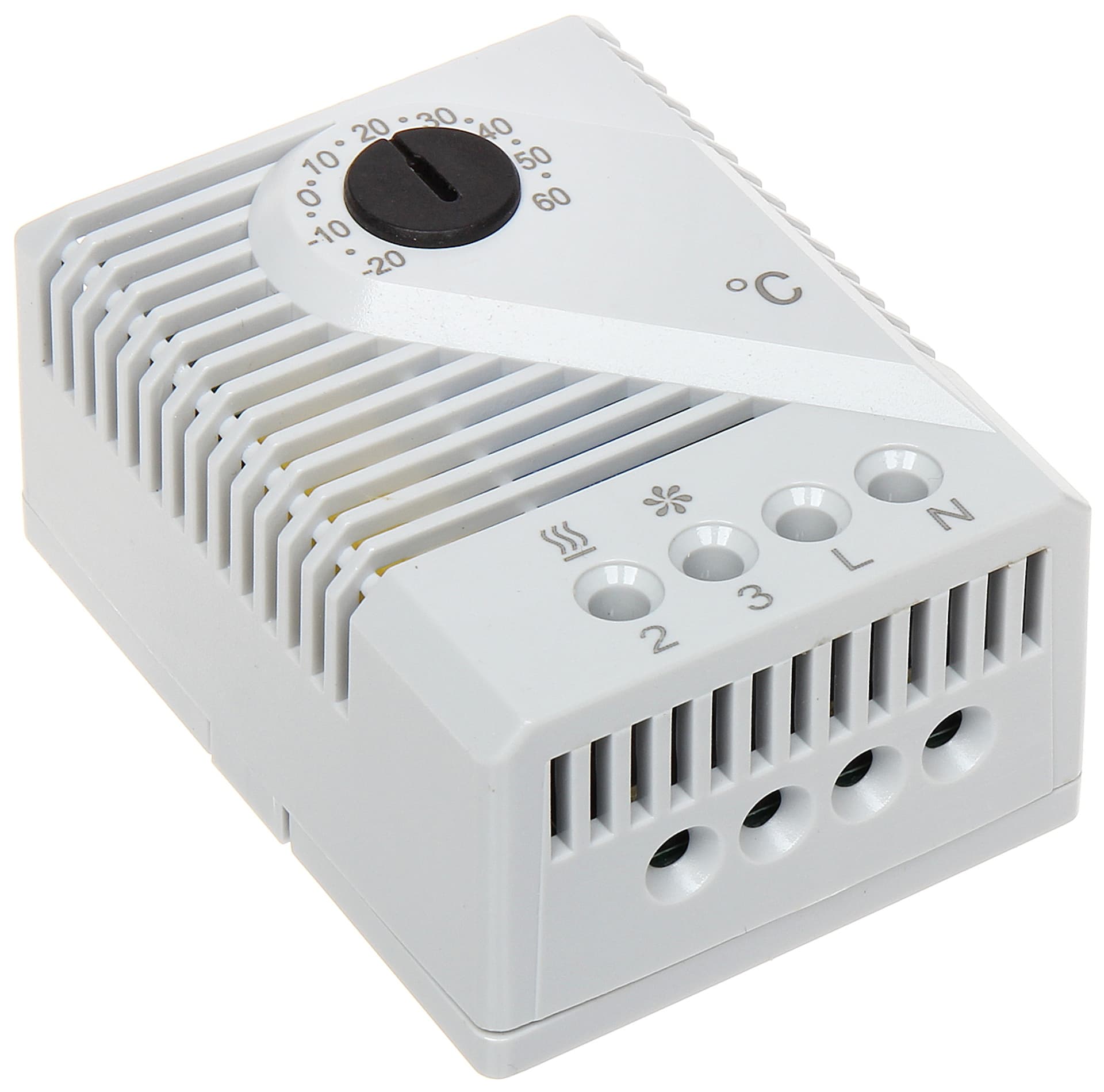 

TERMOSTAT FZK-011
