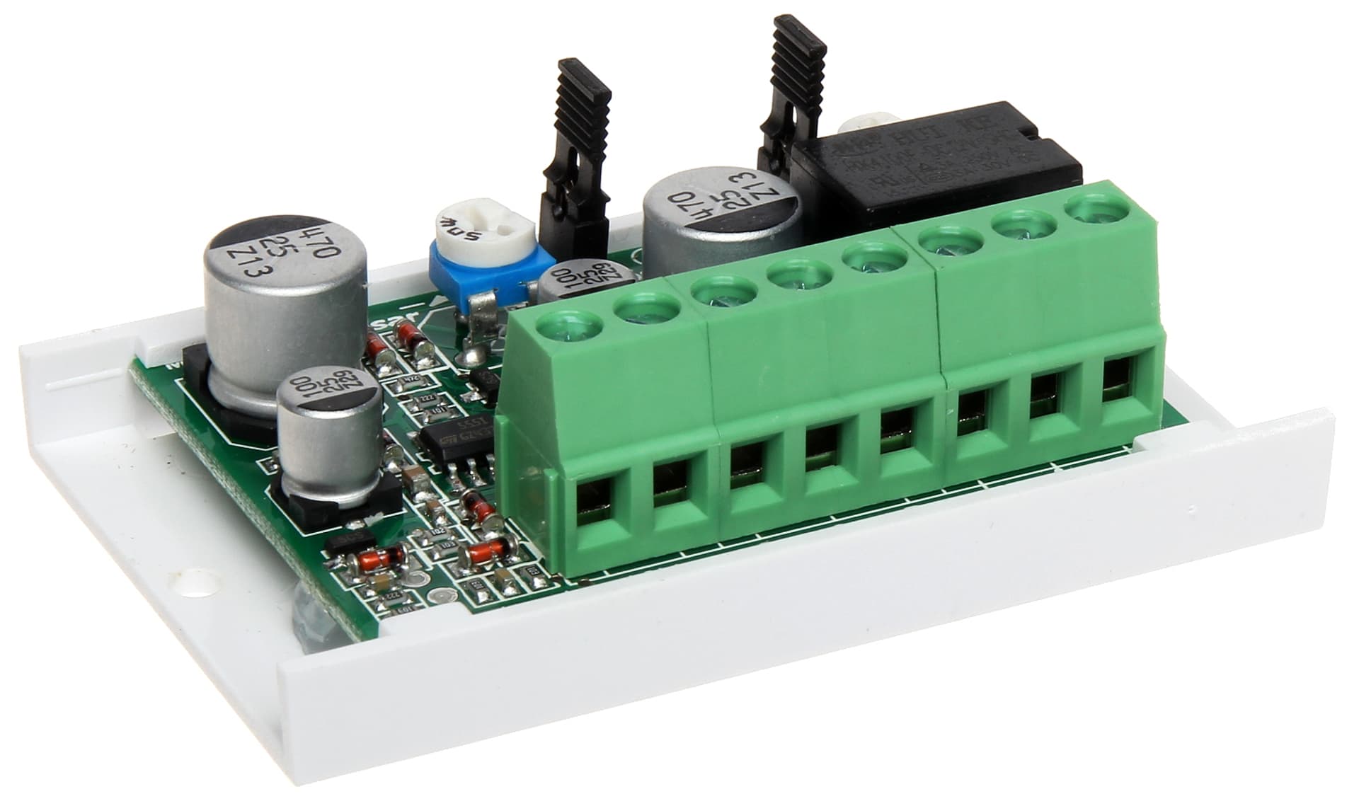 

MODUŁ PRZEKAŹNIKA CZASOWEGO AWZ-526
